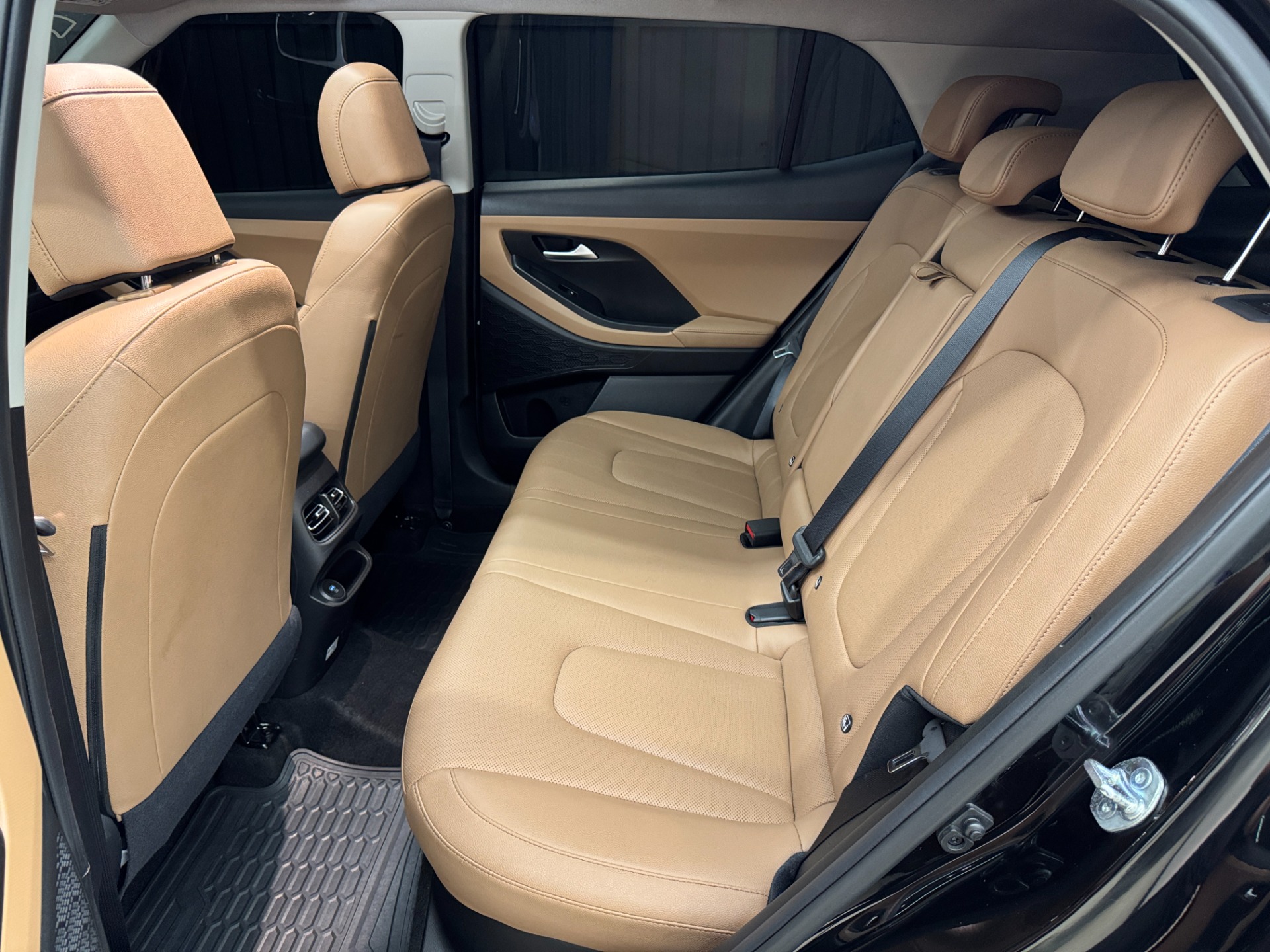 Hyundai Creta Platinum 1.0 Tb 12V Flex Aut. - foto 19