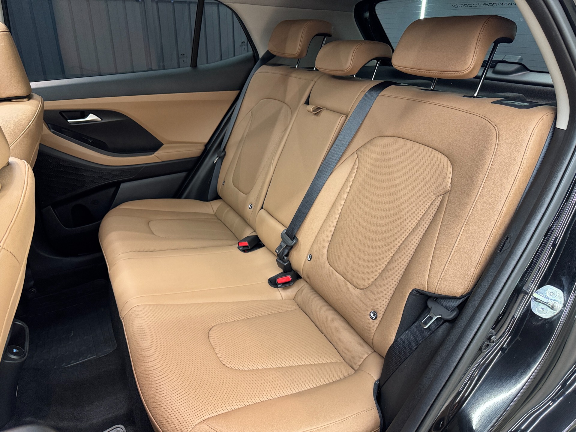 Hyundai Creta Platinum 1.0 Tb 12V Flex Aut. - foto 18