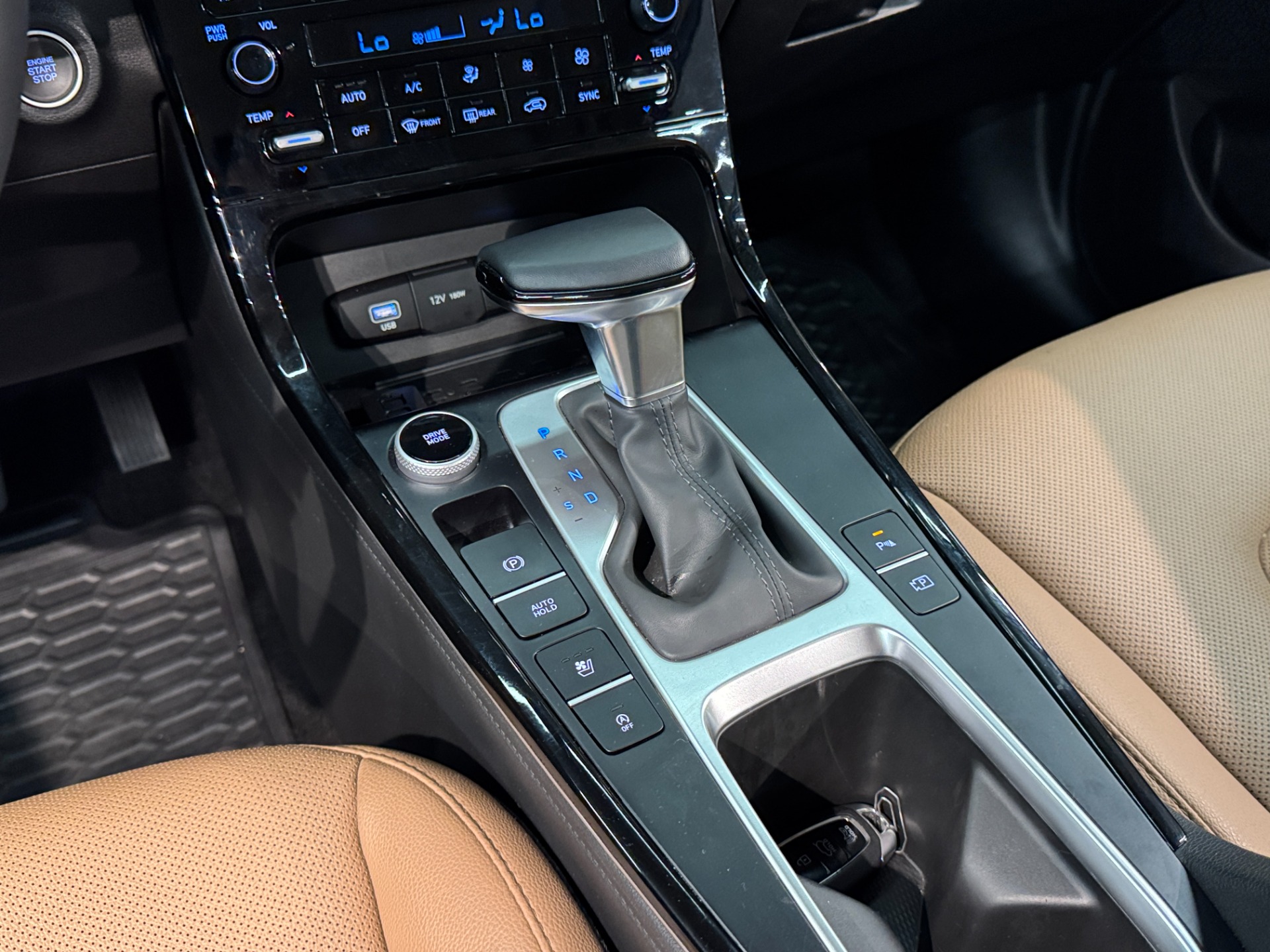 Hyundai Creta Platinum 1.0 Tb 12V Flex Aut. - foto 13