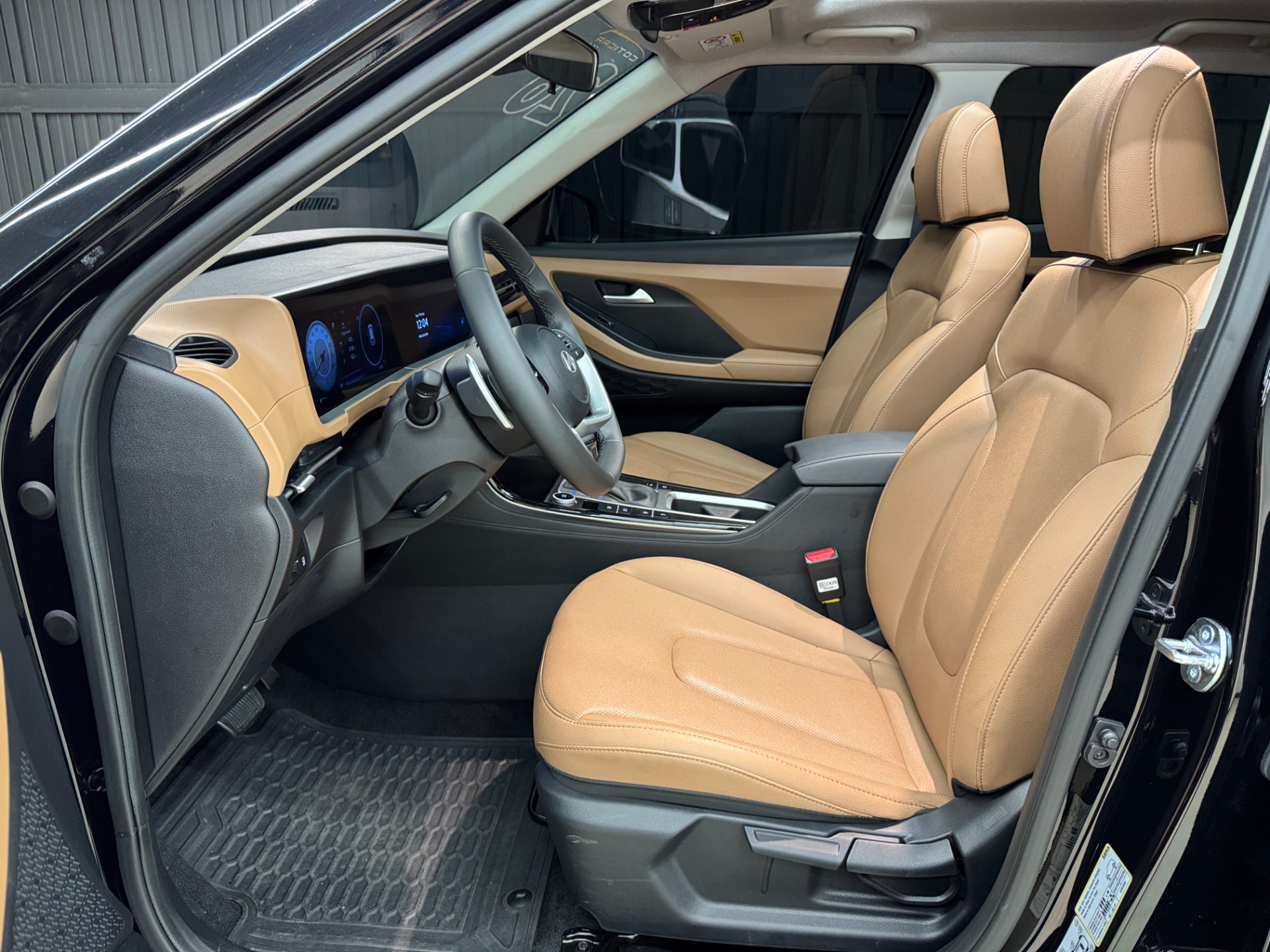Hyundai Creta Platinum 1.0 Tb 12V Flex Aut. - foto 16