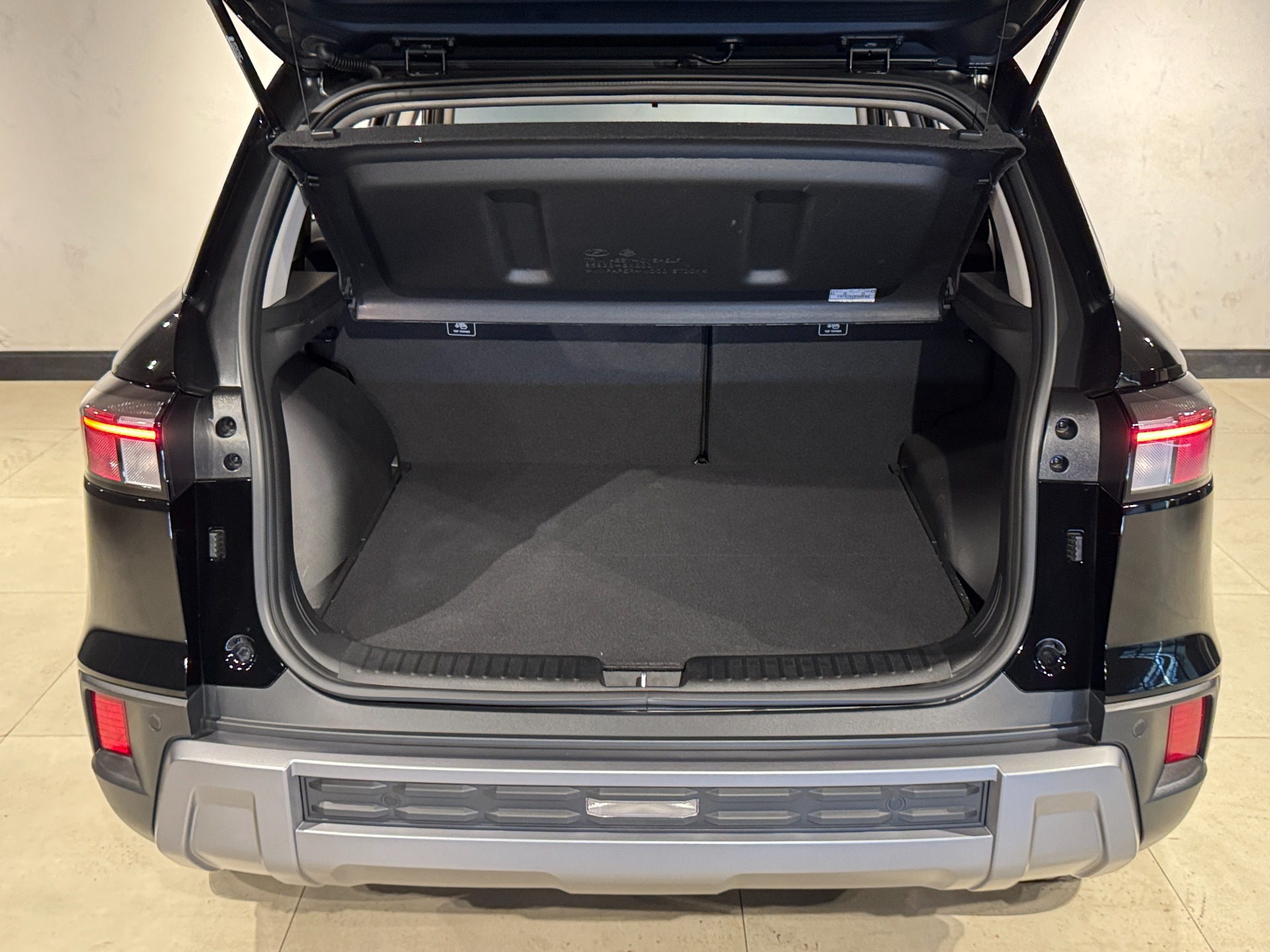Hyundai Creta Platinum 1.0 Tb 12V Flex Aut. - foto 8