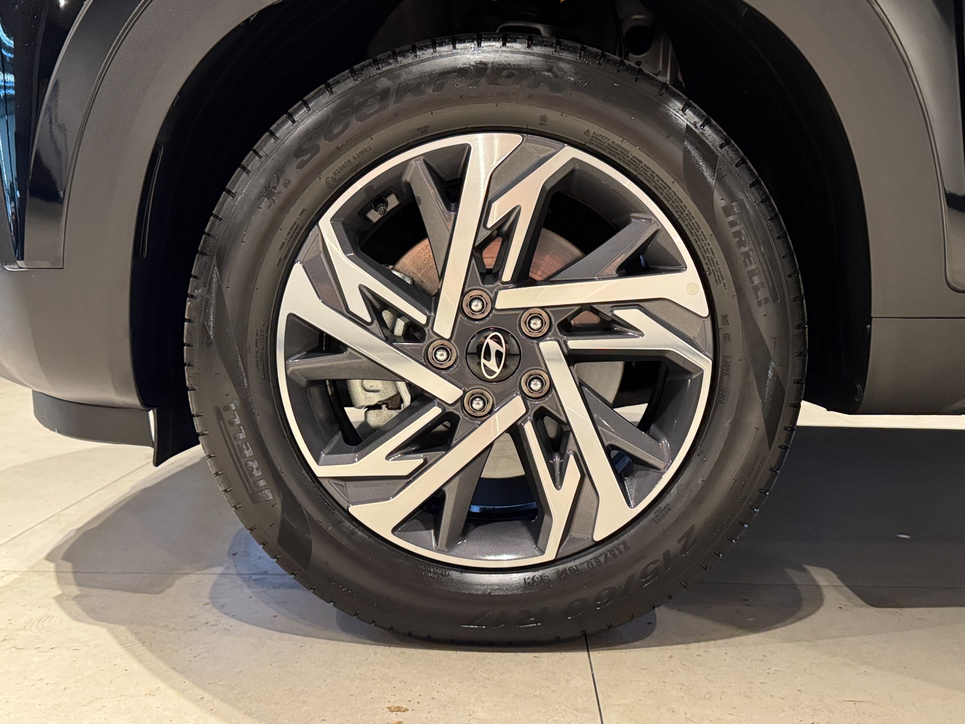 Hyundai Creta Platinum 1.0 Tb 12V Flex Aut. - foto 7