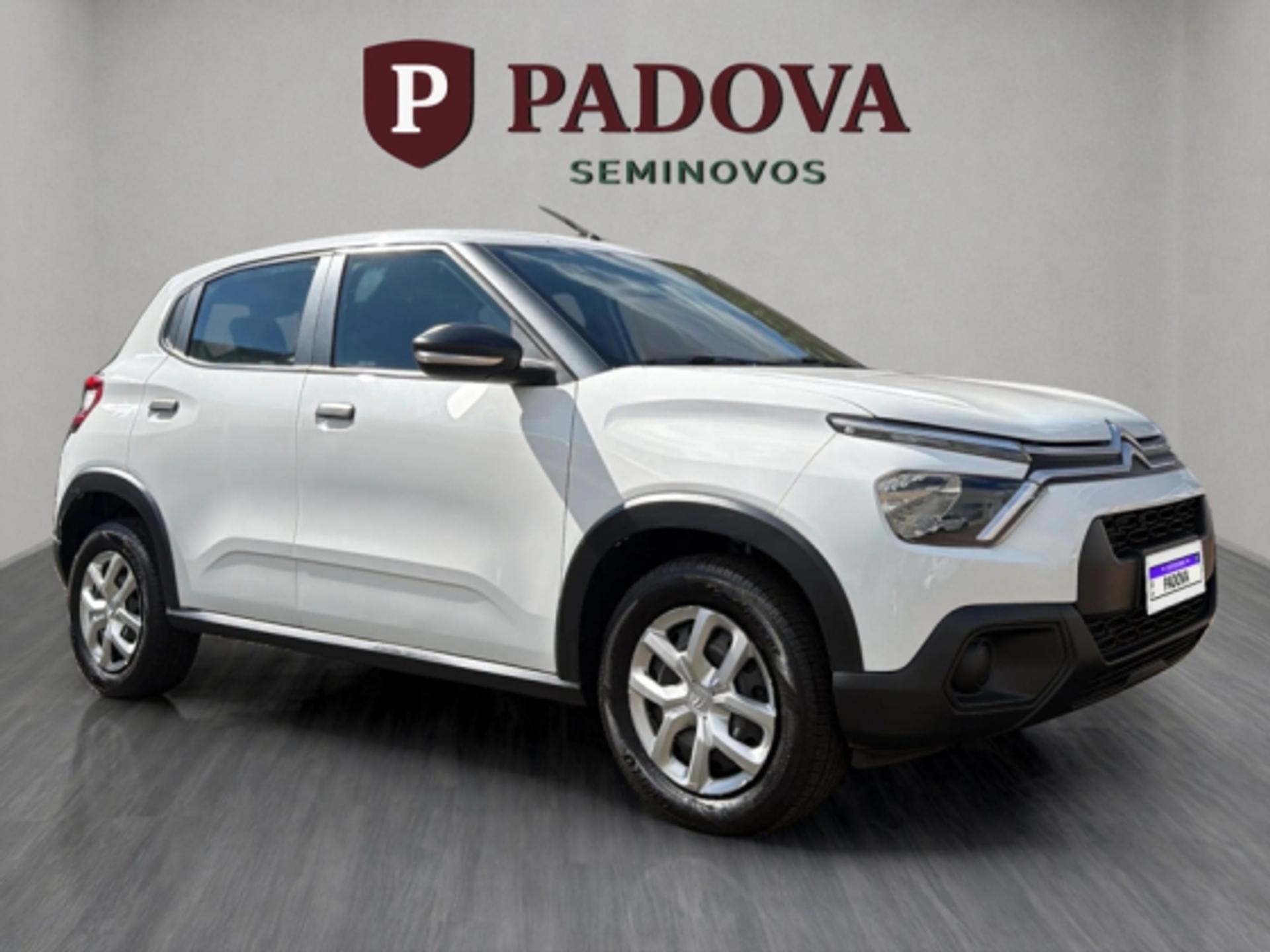 Citroën C3 2024 à venda