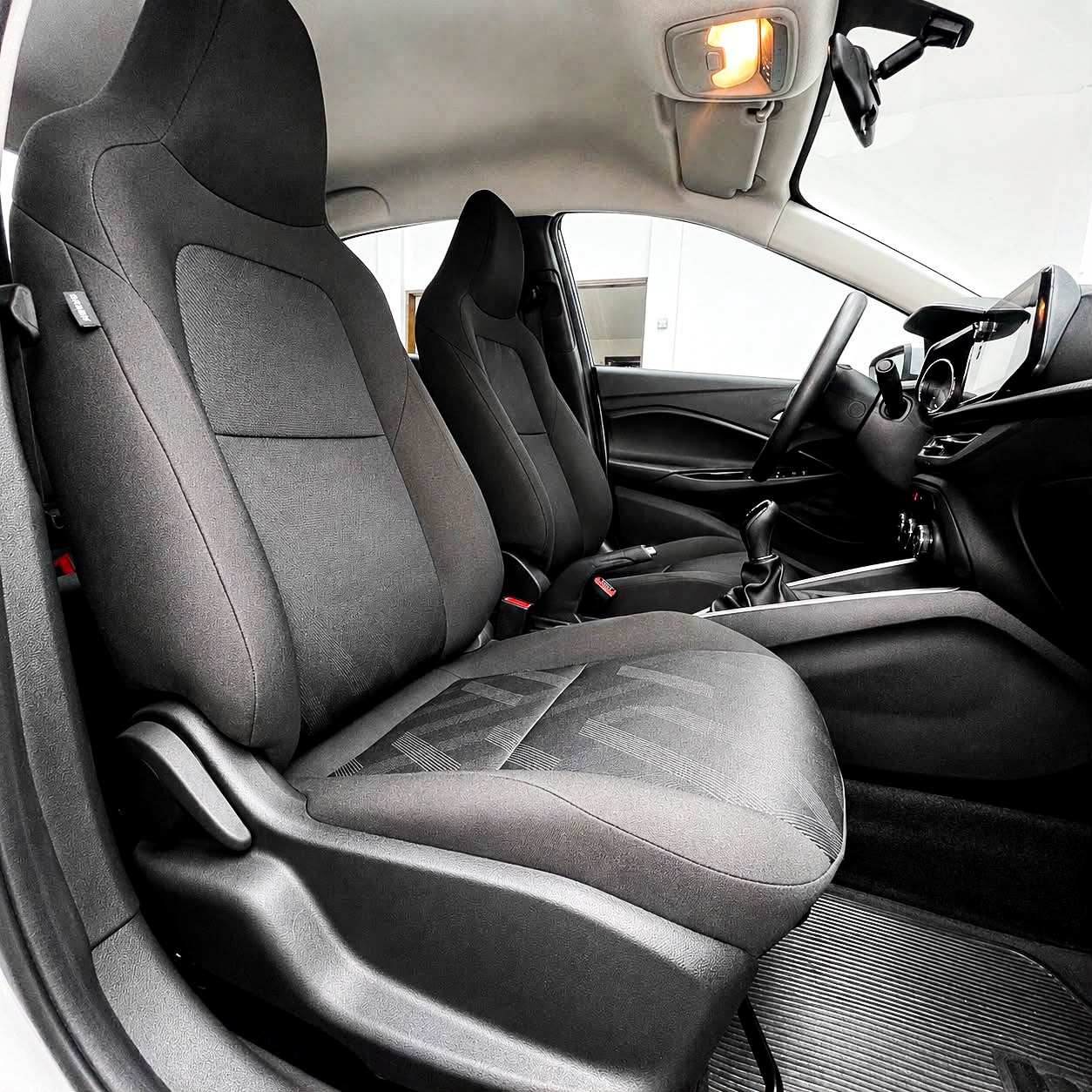 Chevrolet Onix Plus Plus 1.0 12V Mec. - foto 9