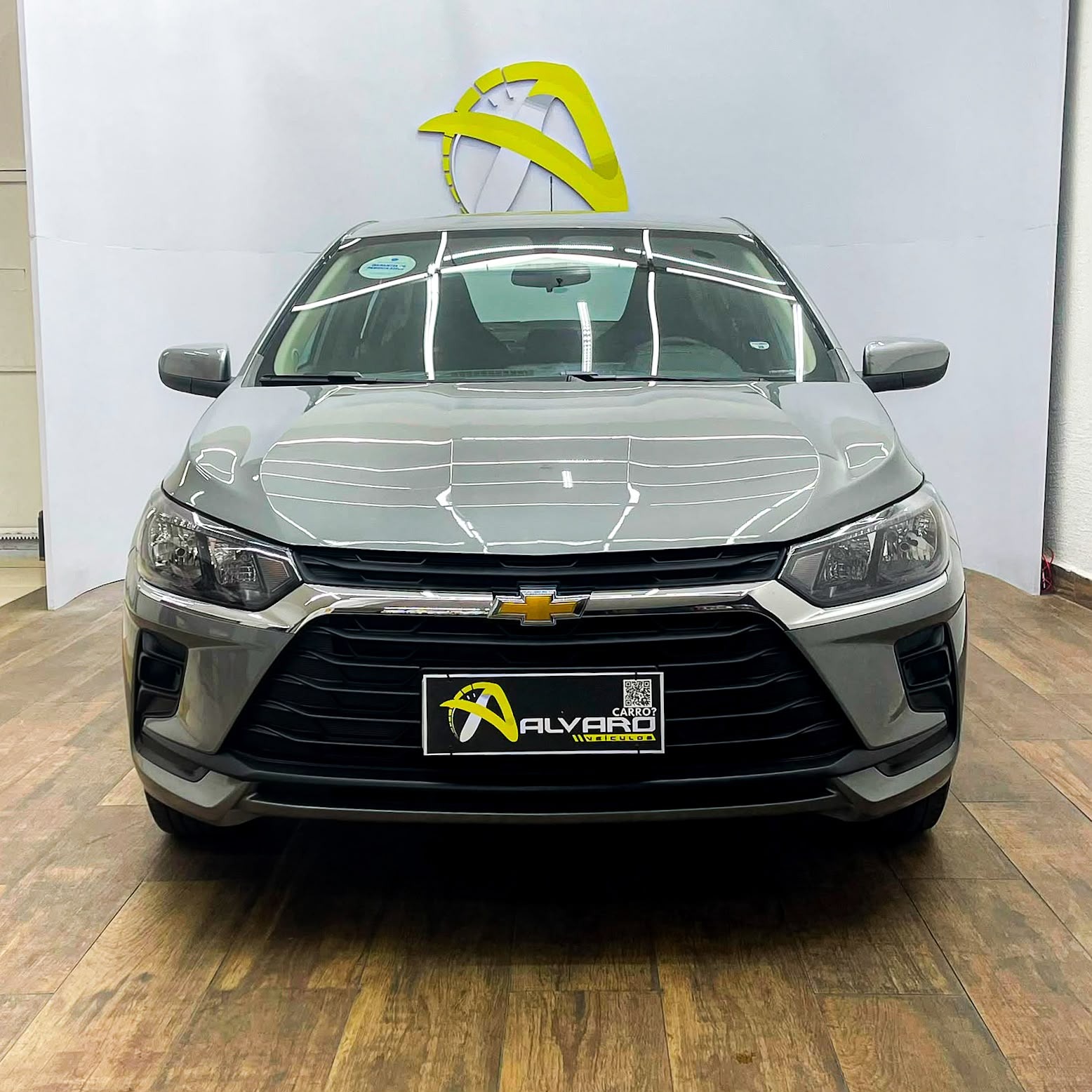 Chevrolet Onix Plus Plus 1.0 12V Mec. - foto 2