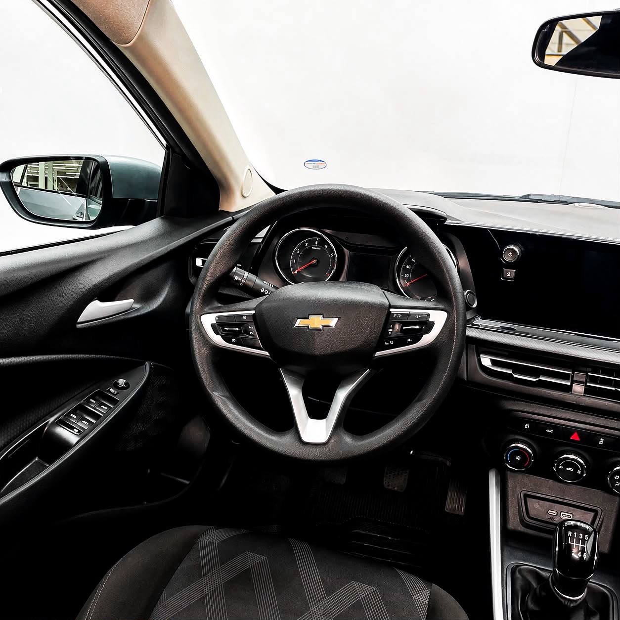 Chevrolet Onix Plus Plus 1.0 12V Mec. - foto 7