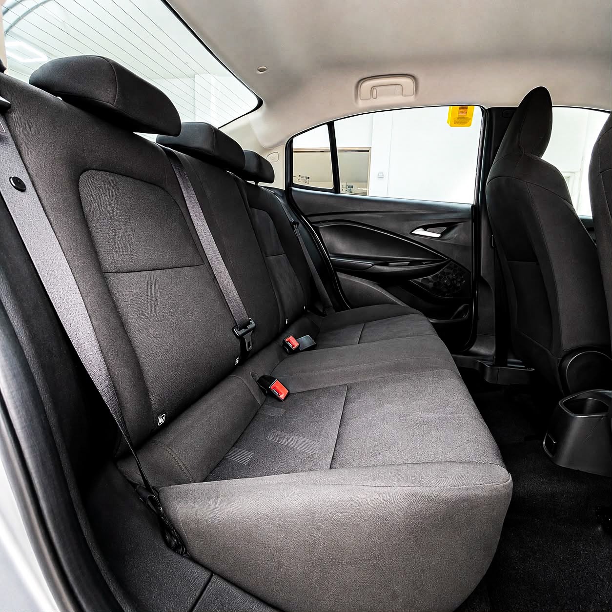 Chevrolet Onix Plus Plus 1.0 12V Mec. - foto 11