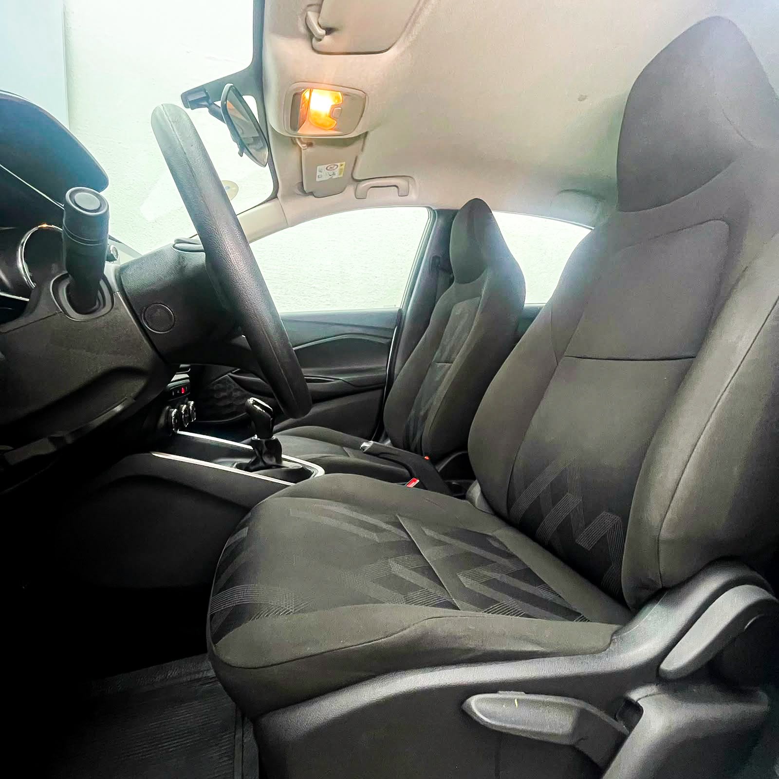 Chevrolet Onix Plus Plus 1.0 12V Mec. - foto 10