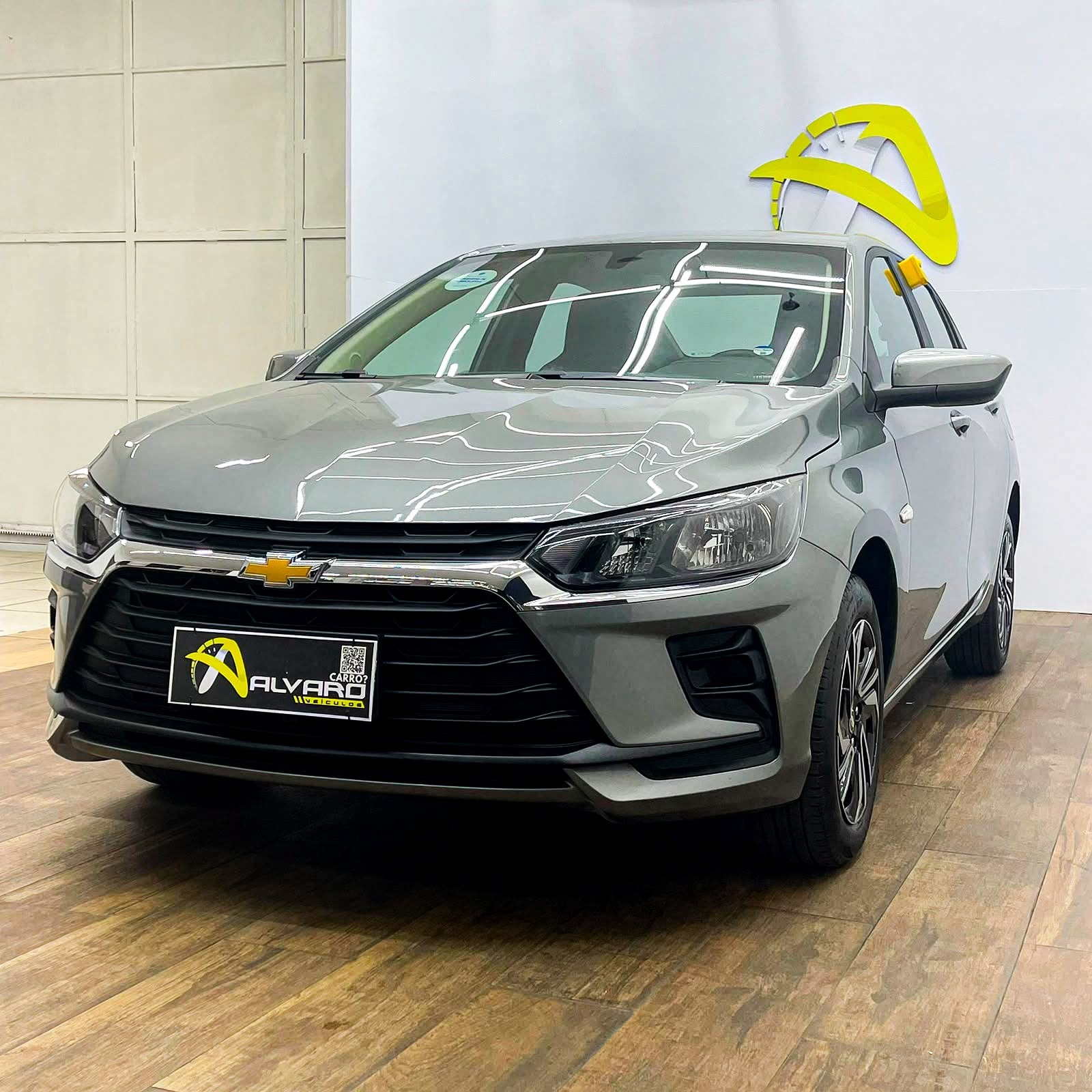 Chevrolet Onix Plus Plus 1.0 12V Mec. - foto 3
