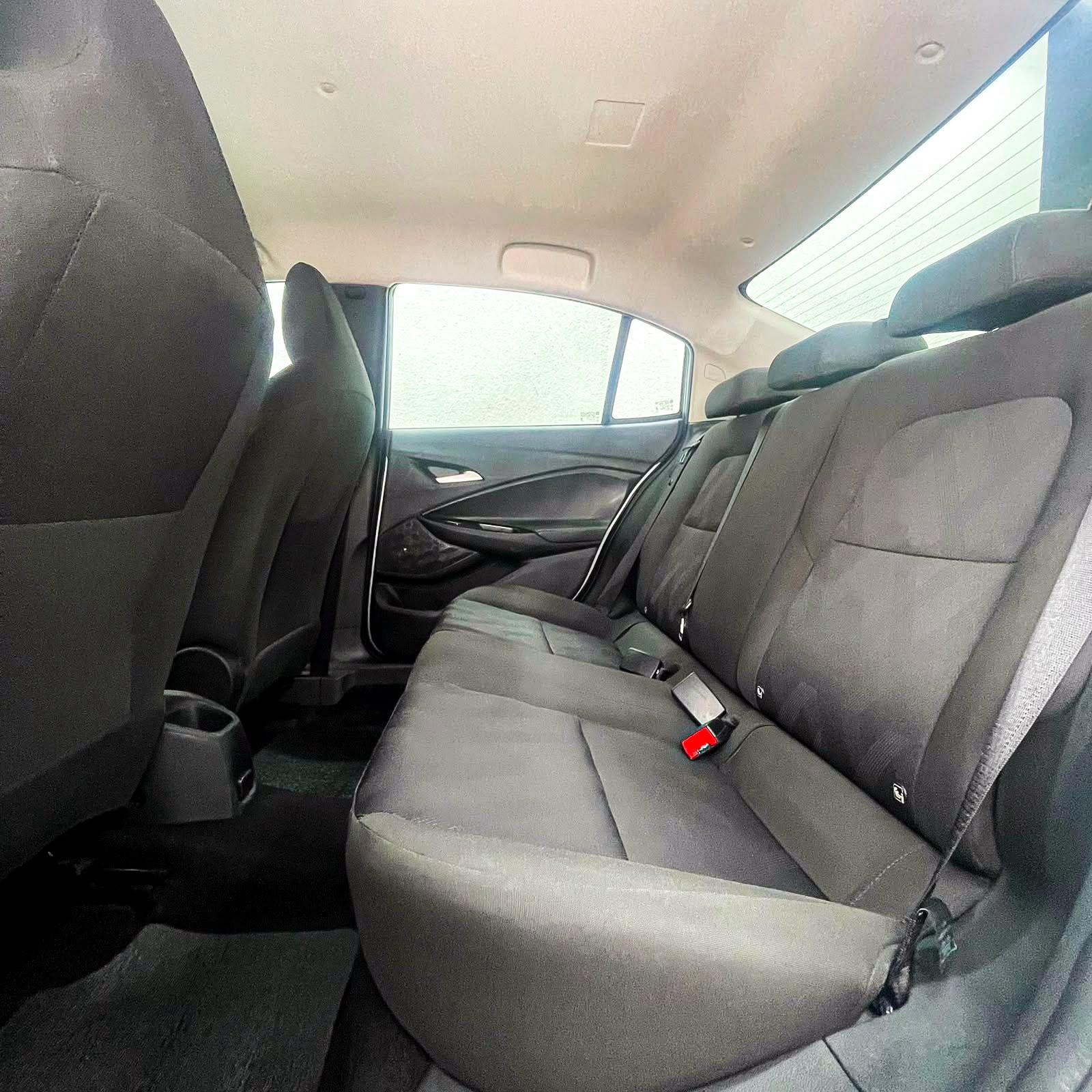 Chevrolet Onix Plus Plus 1.0 12V Mec. - foto 13