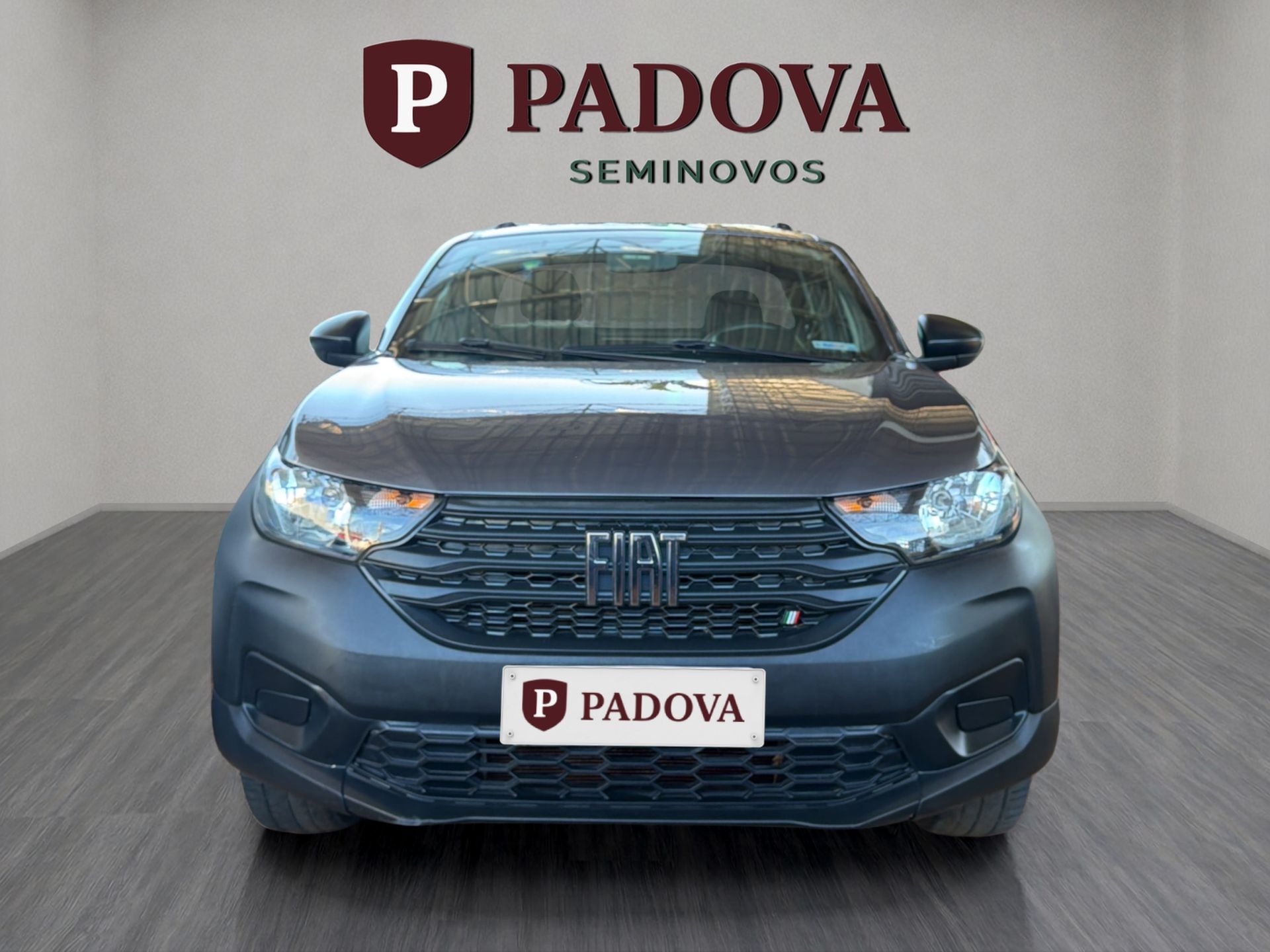 Fiat Strada 2024 à venda