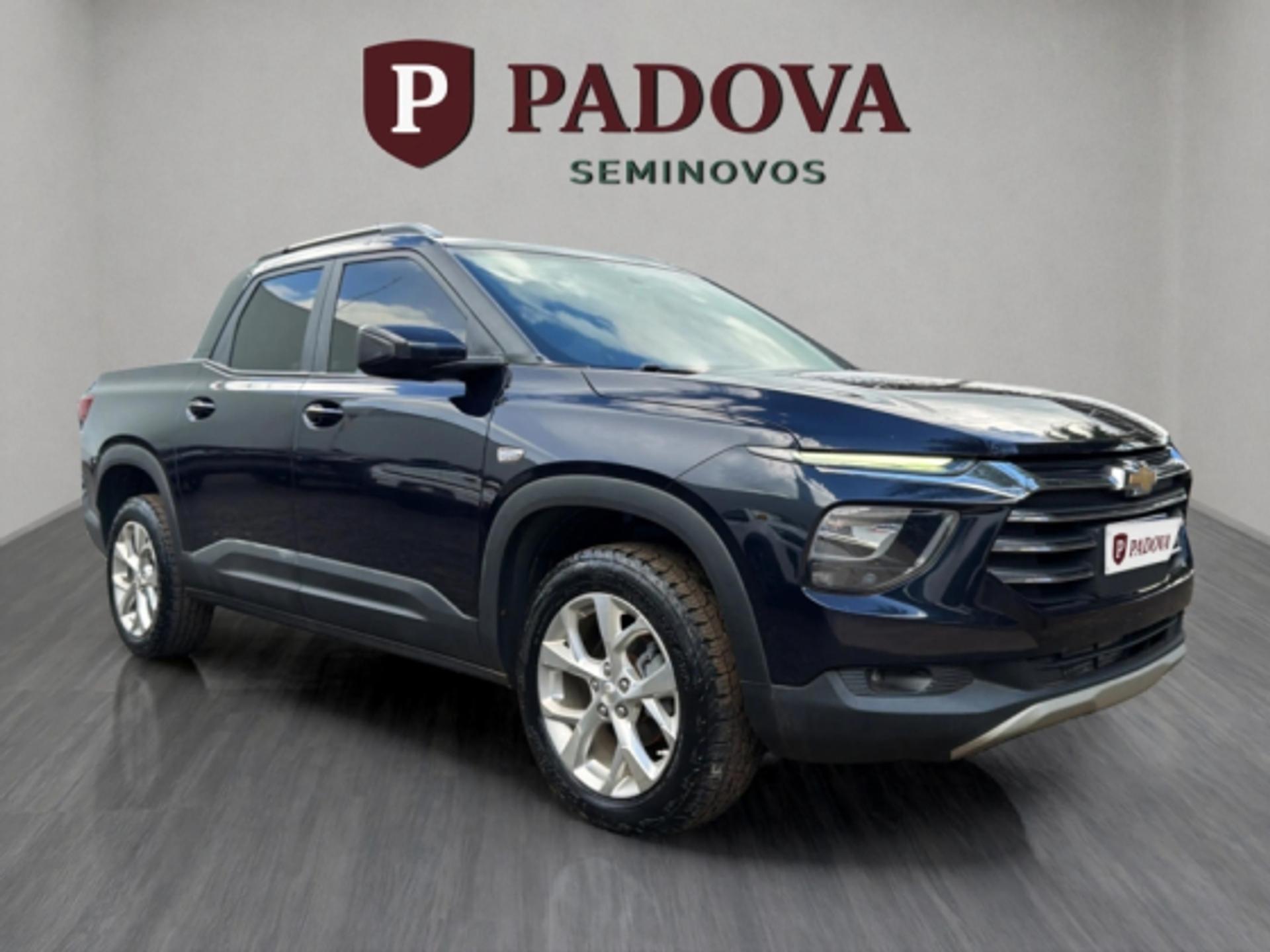 Chevrolet Montana 2024 à venda