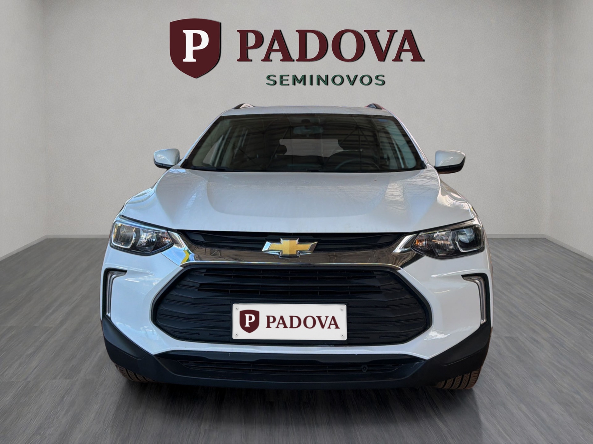 Chevrolet Tracker 2025