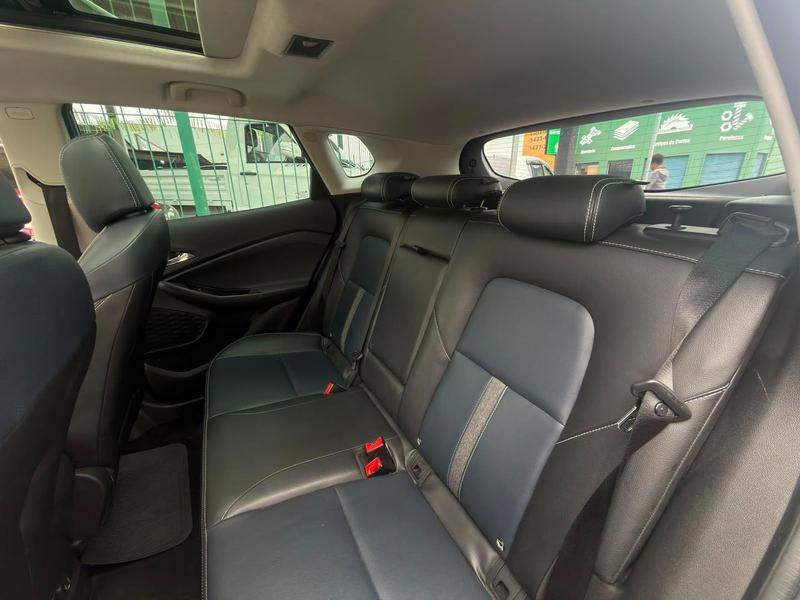 Chevrolet Tracker Premier 1.2 Turbo 12V Flex Aut. - foto 7