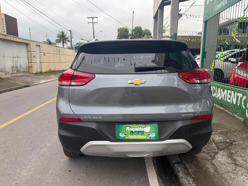 Chevrolet Tracker Premier 1.2 Turbo 12V Flex Aut. - foto 9