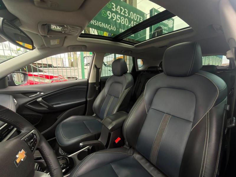Chevrolet Tracker Premier 1.2 Turbo 12V Flex Aut. - foto 6