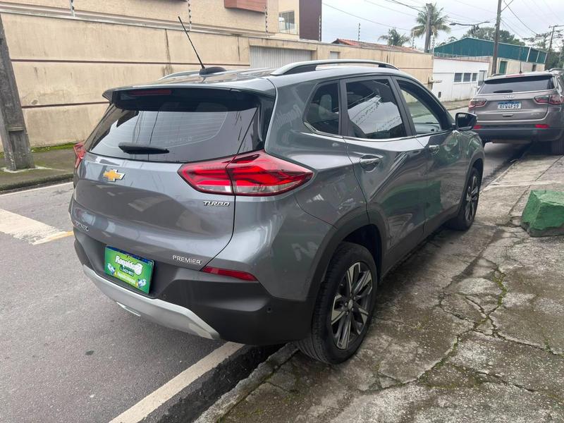 Chevrolet Tracker Premier 1.2 Turbo 12V Flex Aut. - foto 10
