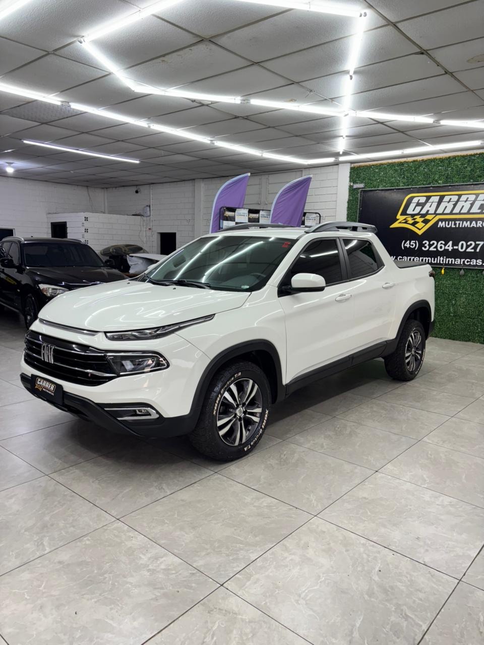 Fiat Toro Freedom 1.3 T270 4X2 Flex Aut. - foto 3
