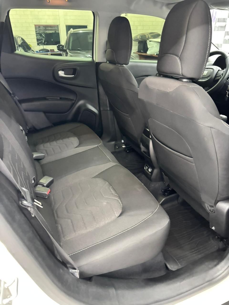 Fiat Toro Freedom 1.3 T270 4X2 Flex Aut. - foto 13