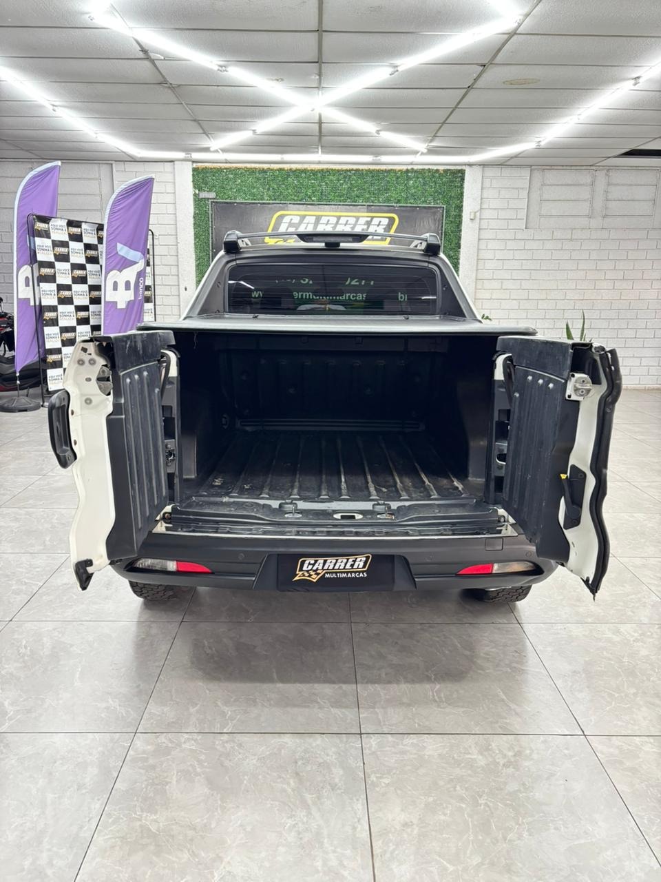 Fiat Toro Freedom 1.3 T270 4X2 Flex Aut. - foto 16