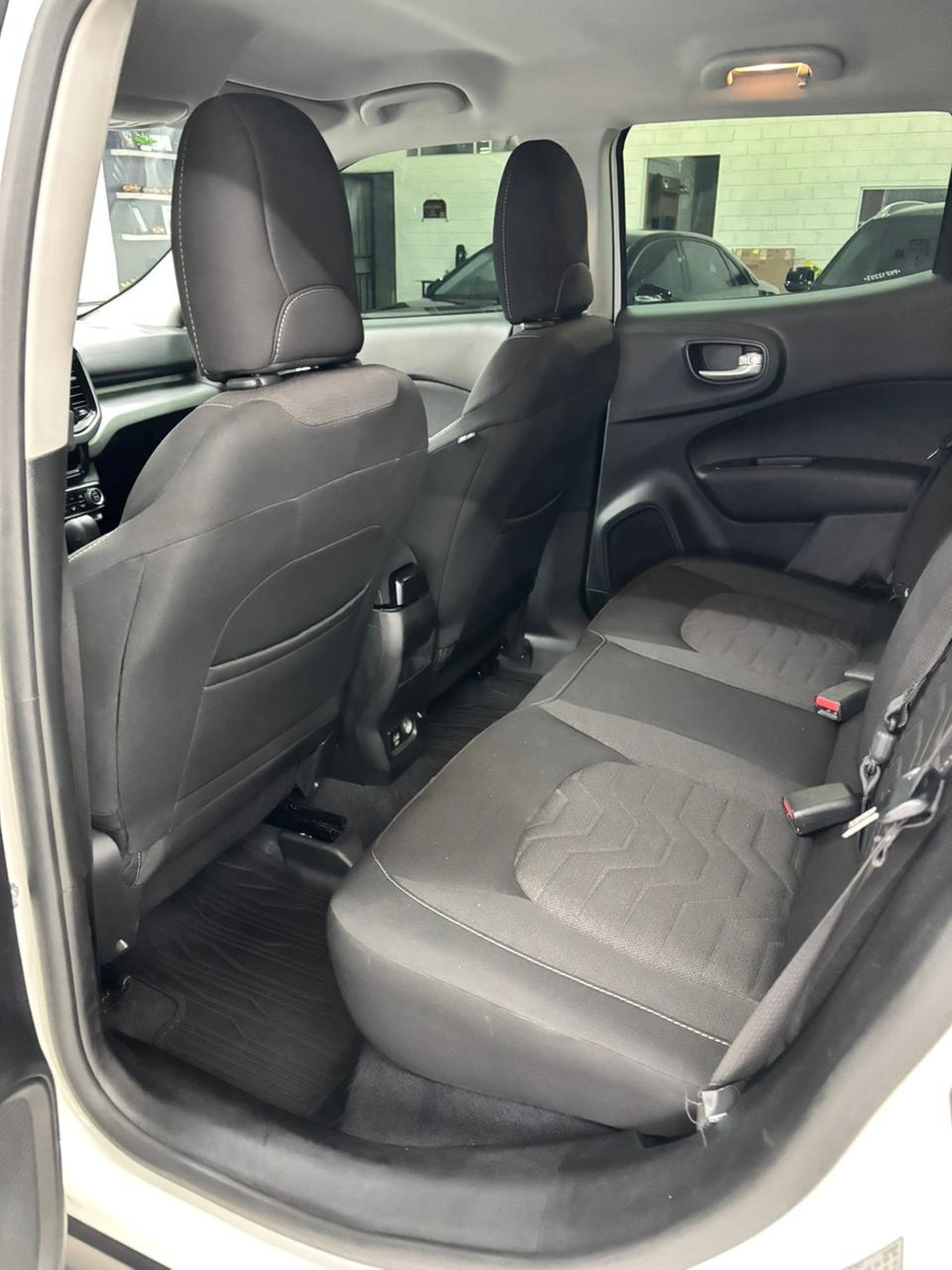 Fiat Toro Freedom 1.3 T270 4X2 Flex Aut. - foto 12