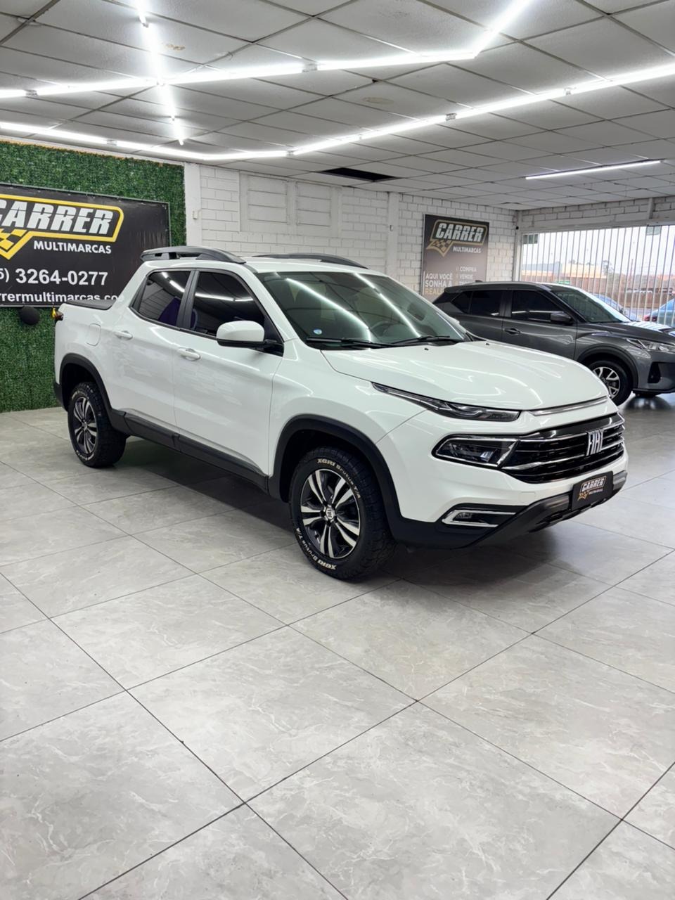 Fiat Toro 2023 à venda
