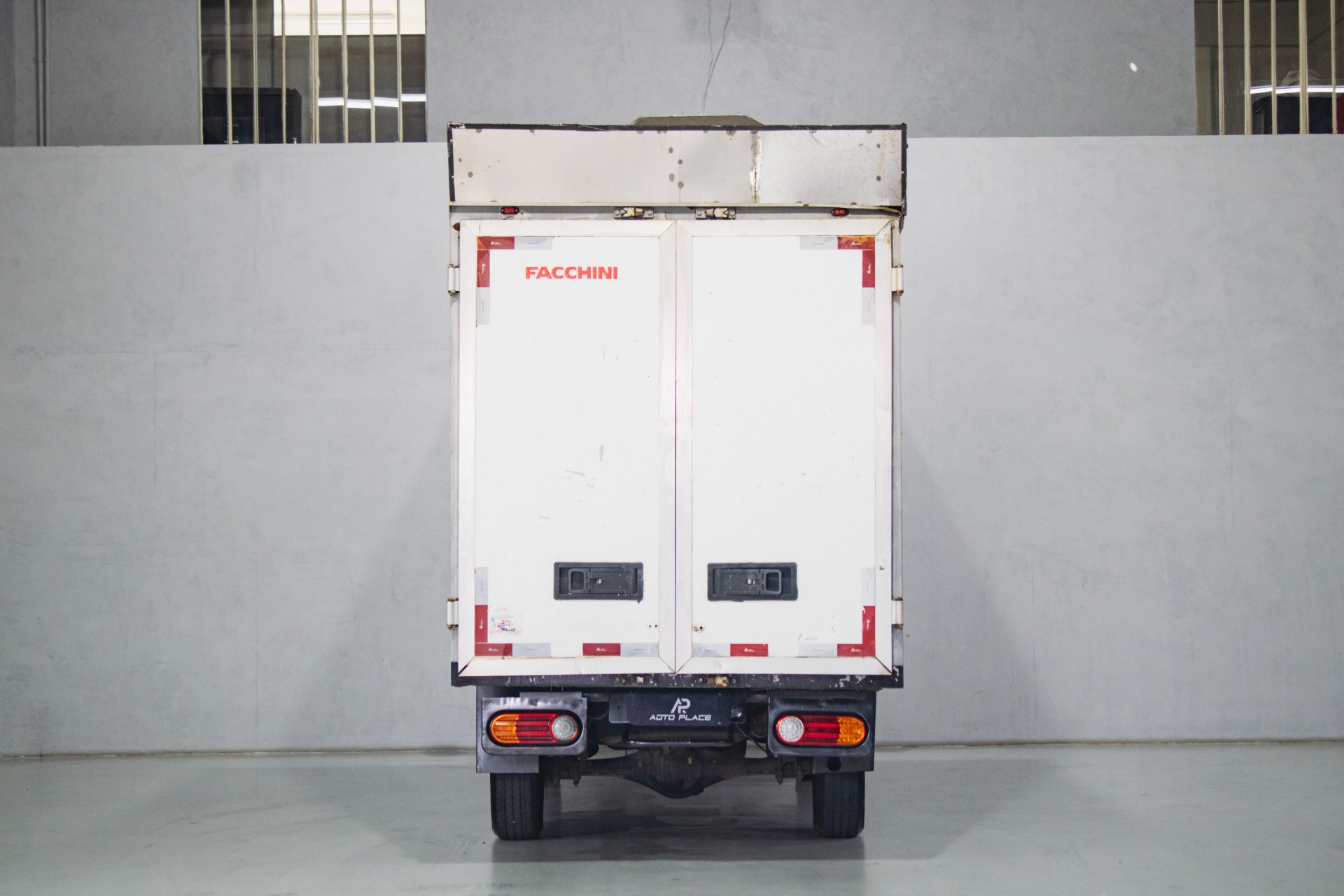 Hyundai HR 2.5 Tci Diesel (rs Rd) - foto 5