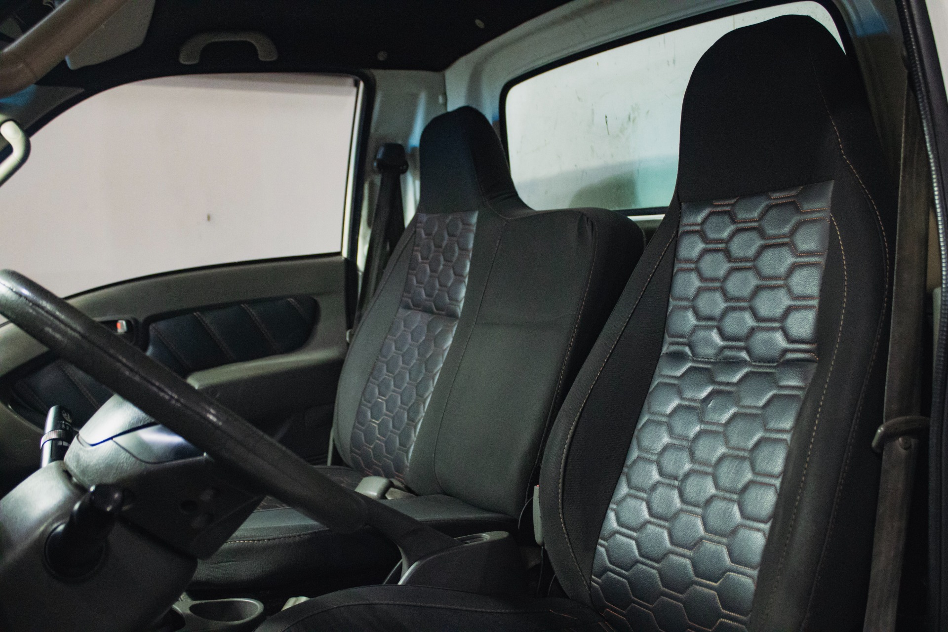 Hyundai HR 2.5 Tci Diesel (rs Rd) - foto 11