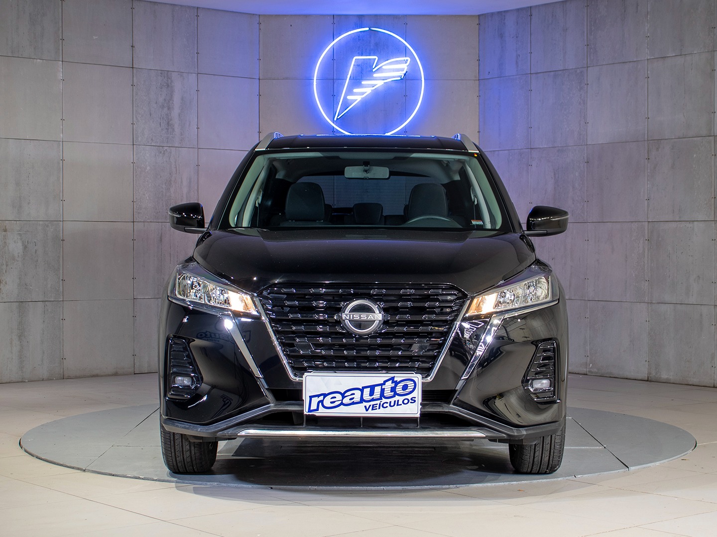 Nissan Kicks Sense 1.6 16V Flex Aut. - foto 2