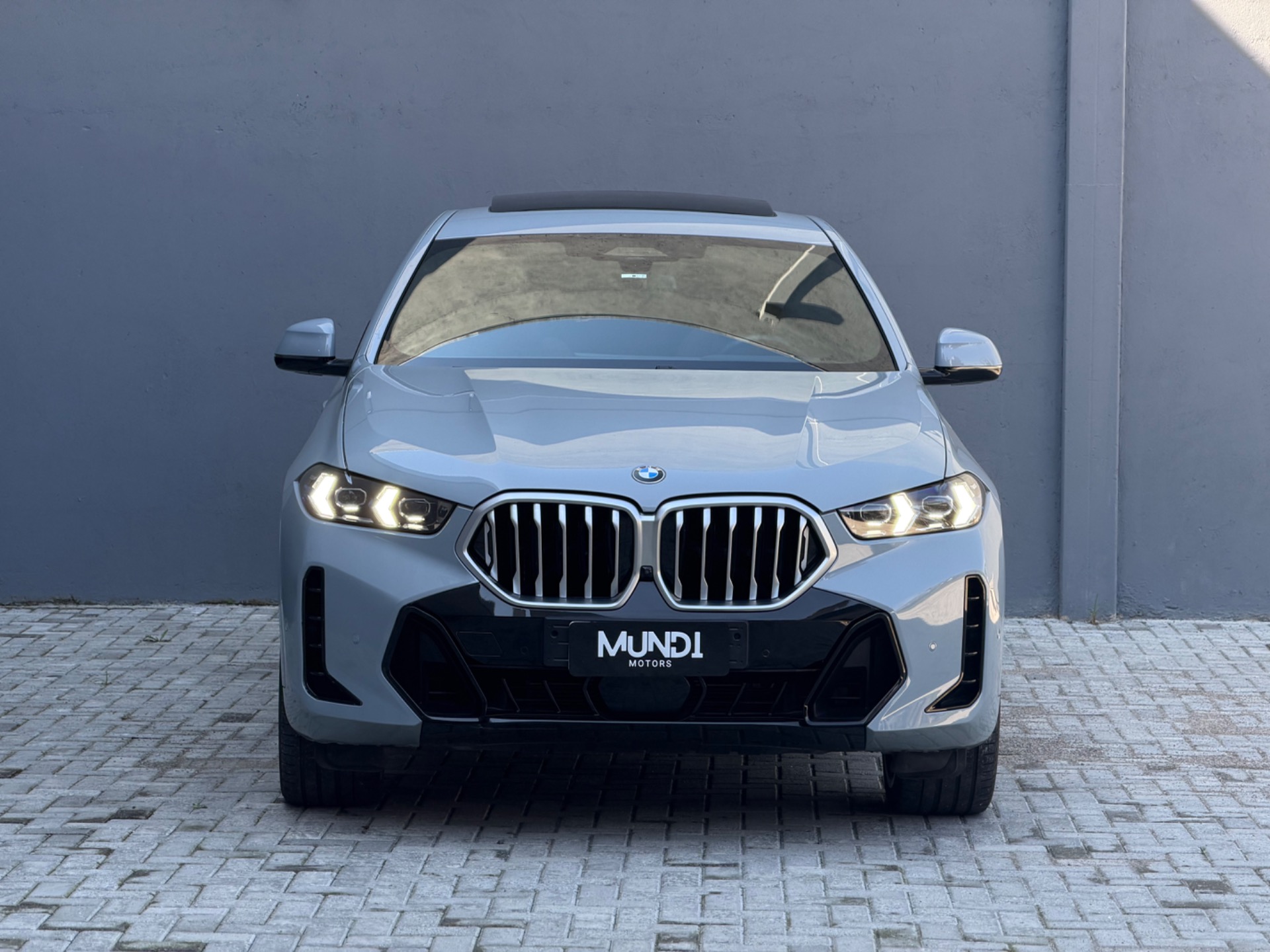 BMW X6 Xdrive 40i M Sport 3.0 Bi Turbo - foto 2