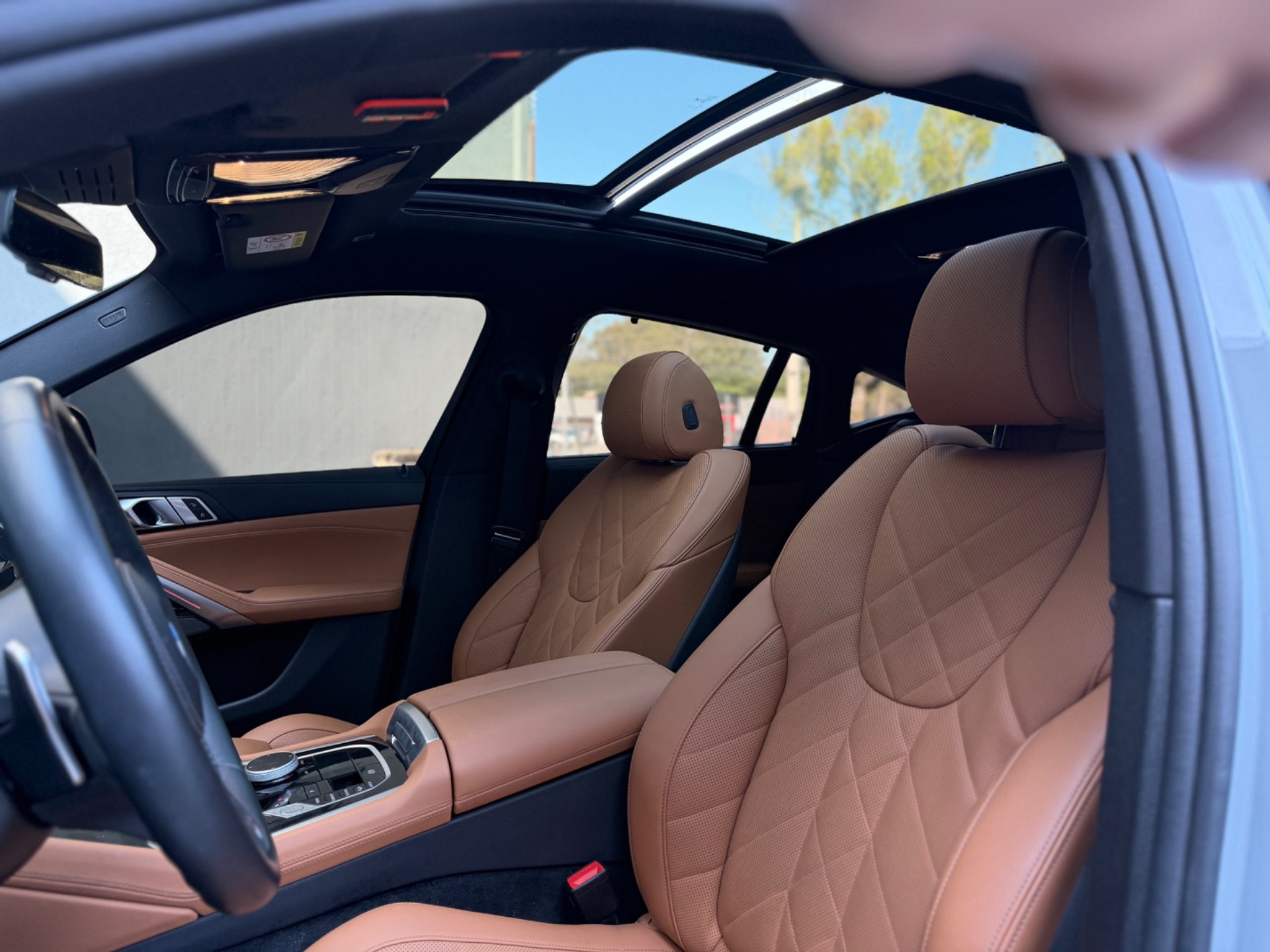 BMW X6 Xdrive 40i M Sport 3.0 Bi Turbo - foto 13