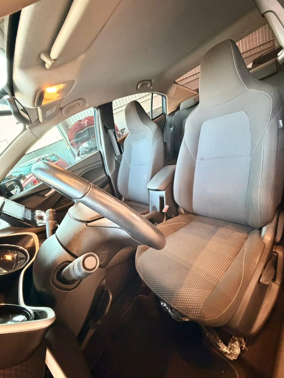 Chevrolet Onix Sed. Plus Prem. 1.0 12V Tb Flex Automático - foto 18