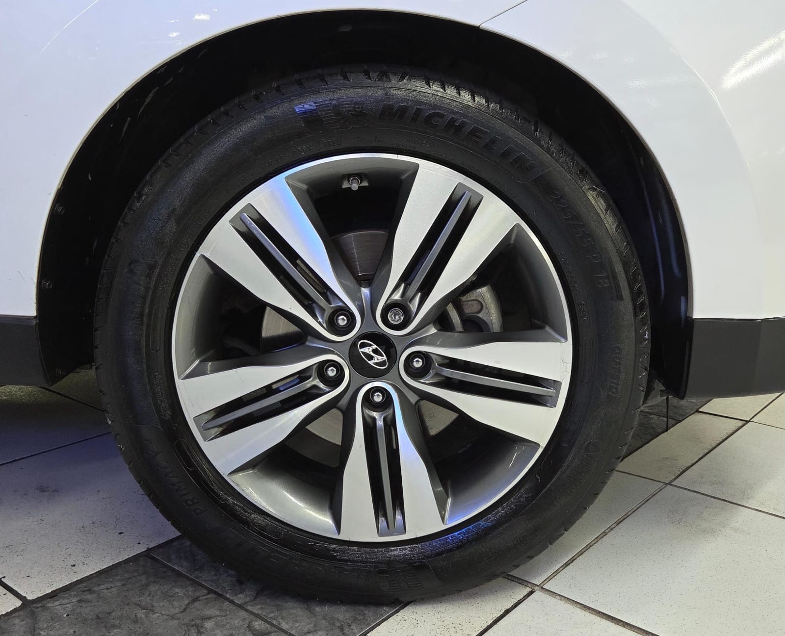 Hyundai ix35 Gl 2.0 16V 2wd Flex Aut. - foto 2
