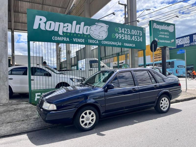 Volkswagen Santana 1992 à venda