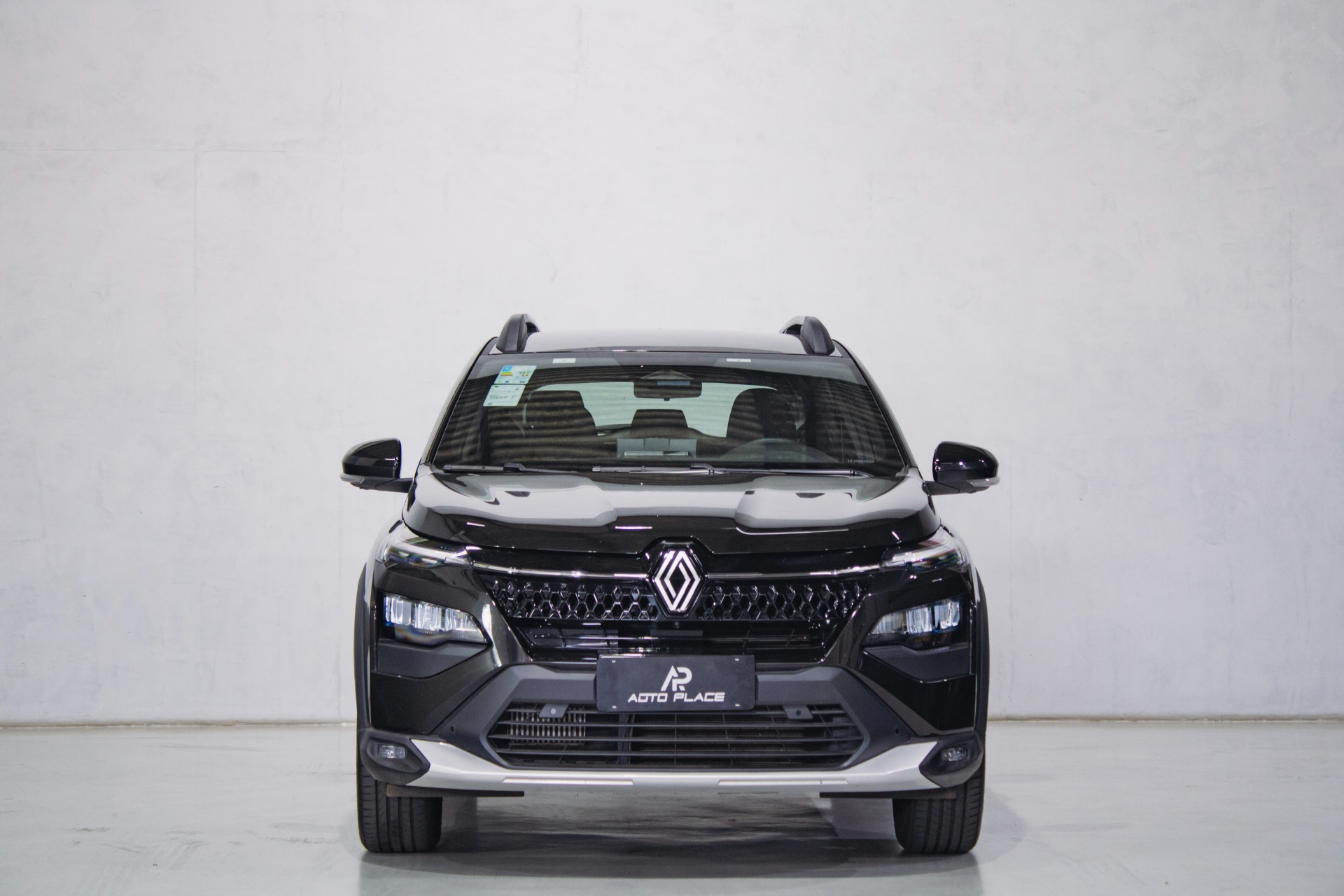 Renault Kardian Iconic 1.0 Tb 12V 5P Aut. - foto 2
