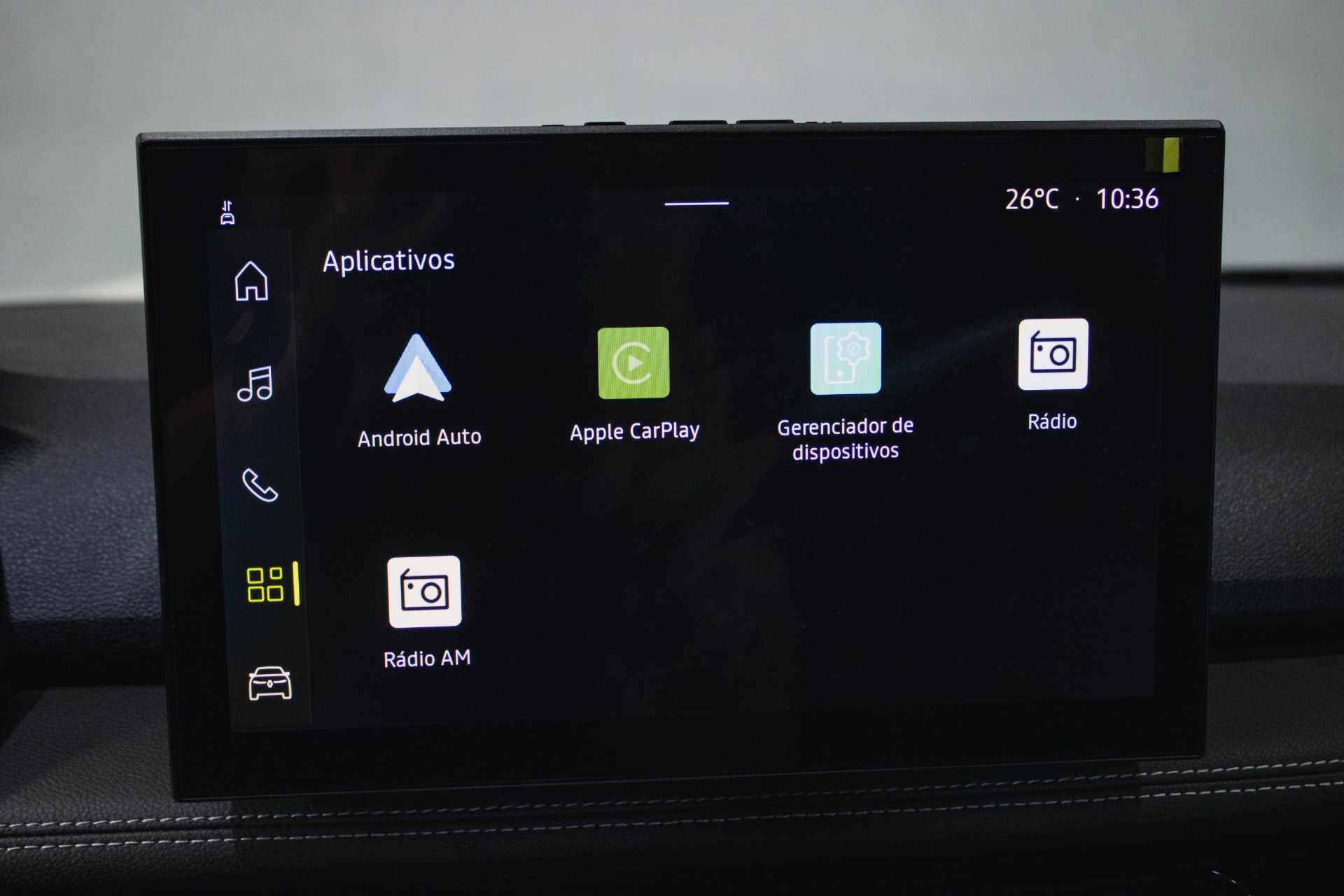 Renault Kardian Iconic 1.0 Tb 12V 5P Aut. - foto 9