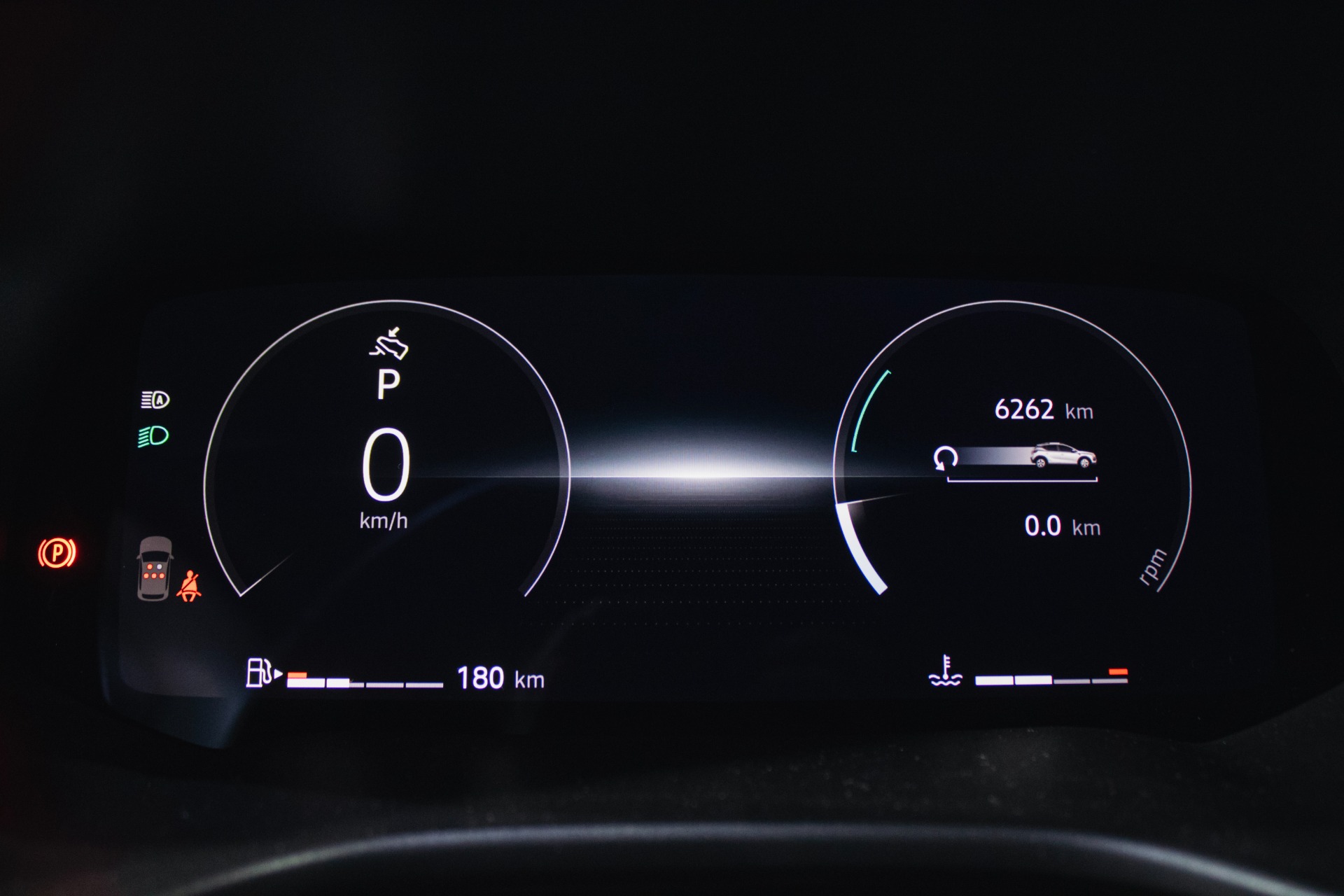 Renault Kardian Iconic 1.0 Tb 12V 5P Aut. - foto 16