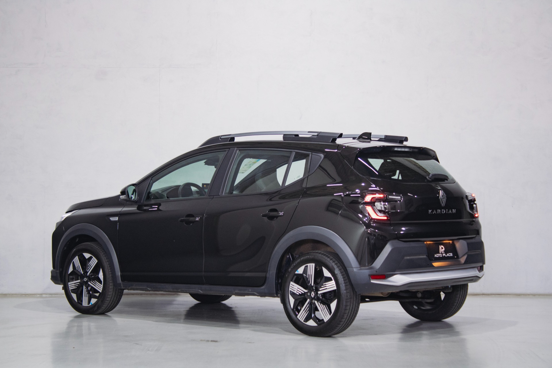 Renault Kardian Iconic 1.0 Tb 12V 5P Aut. - foto 4