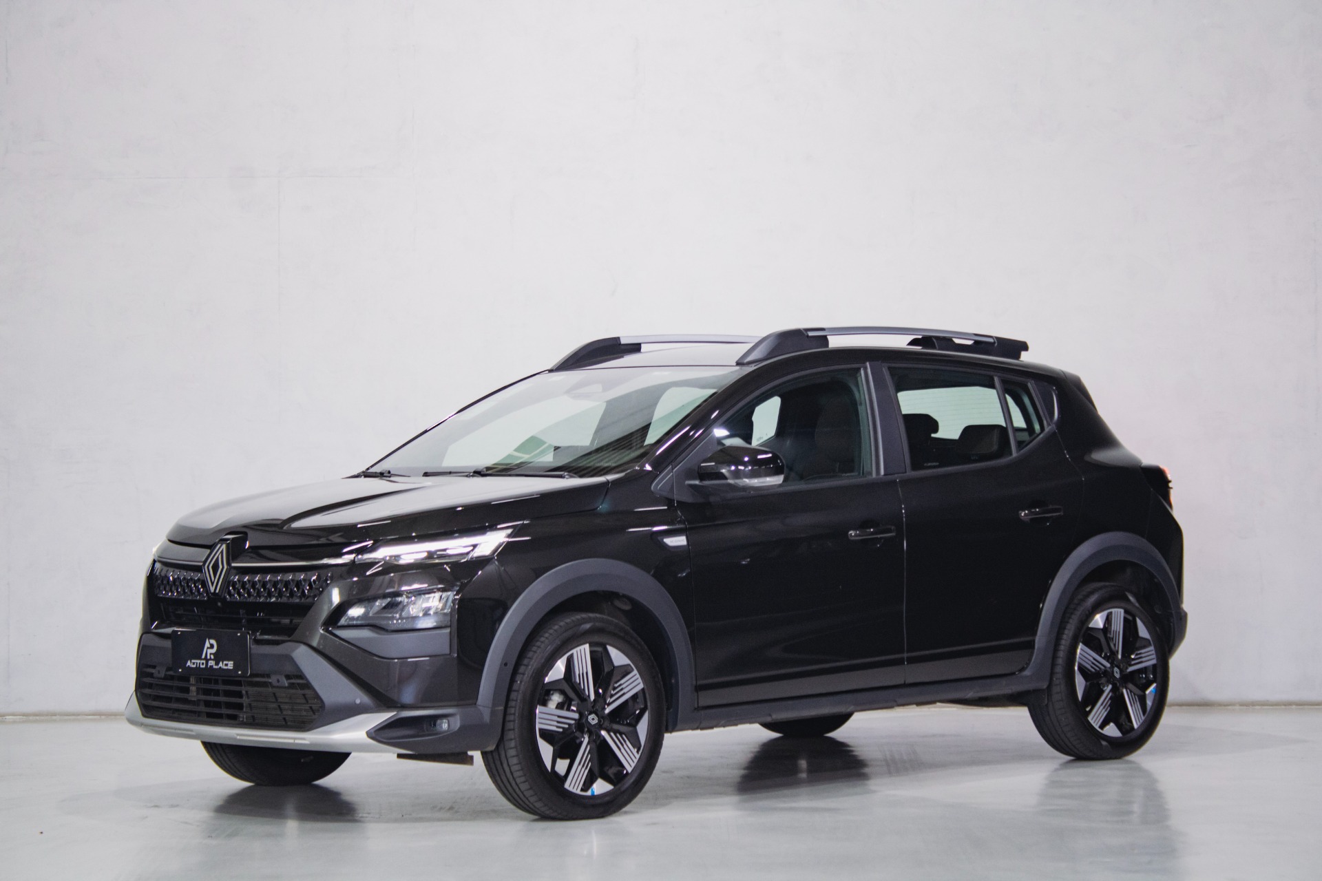 Renault Kardian Iconic 1.0 Tb 12V 5P Aut. - foto 3
