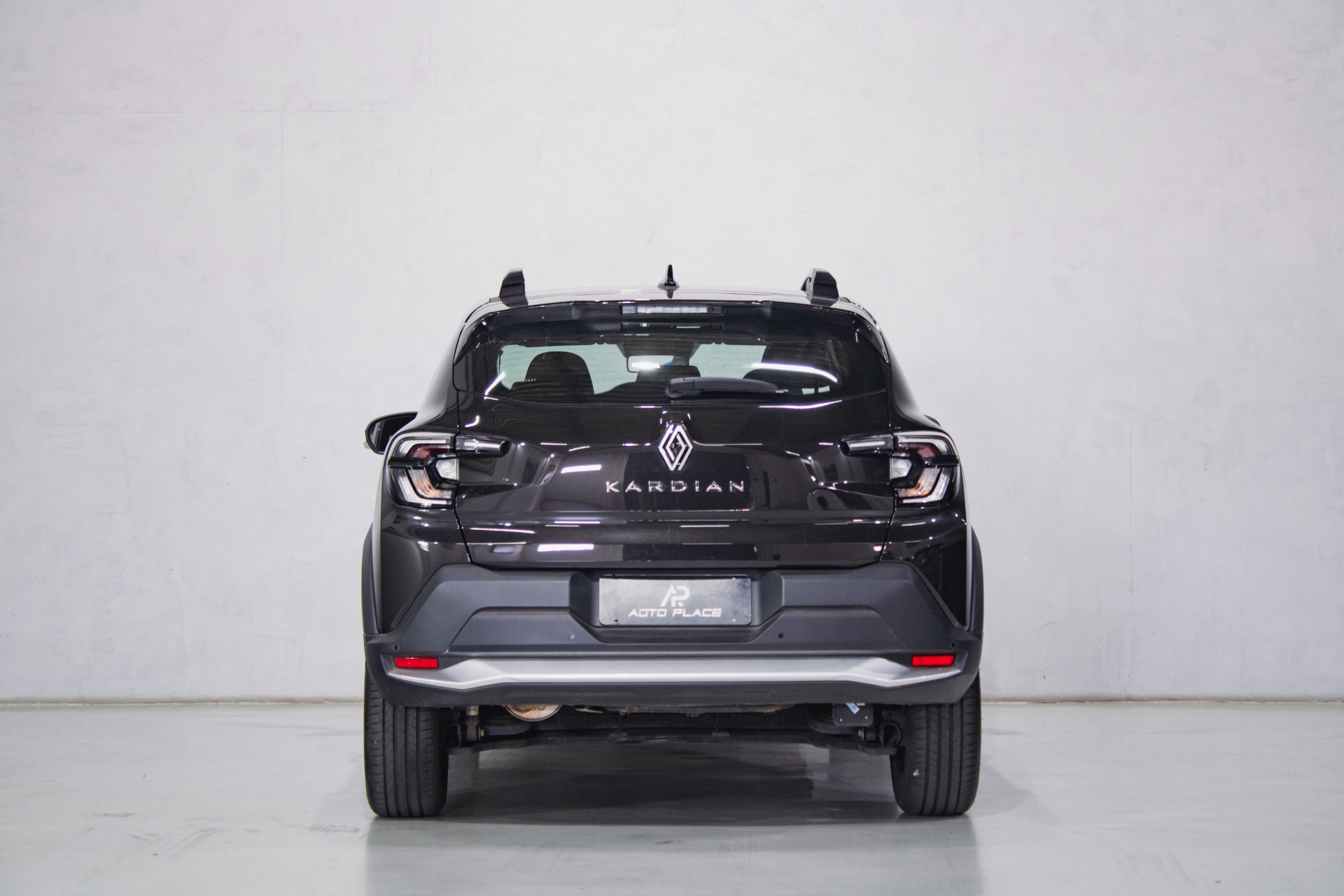 Renault Kardian Iconic 1.0 Tb 12V 5P Aut. - foto 5