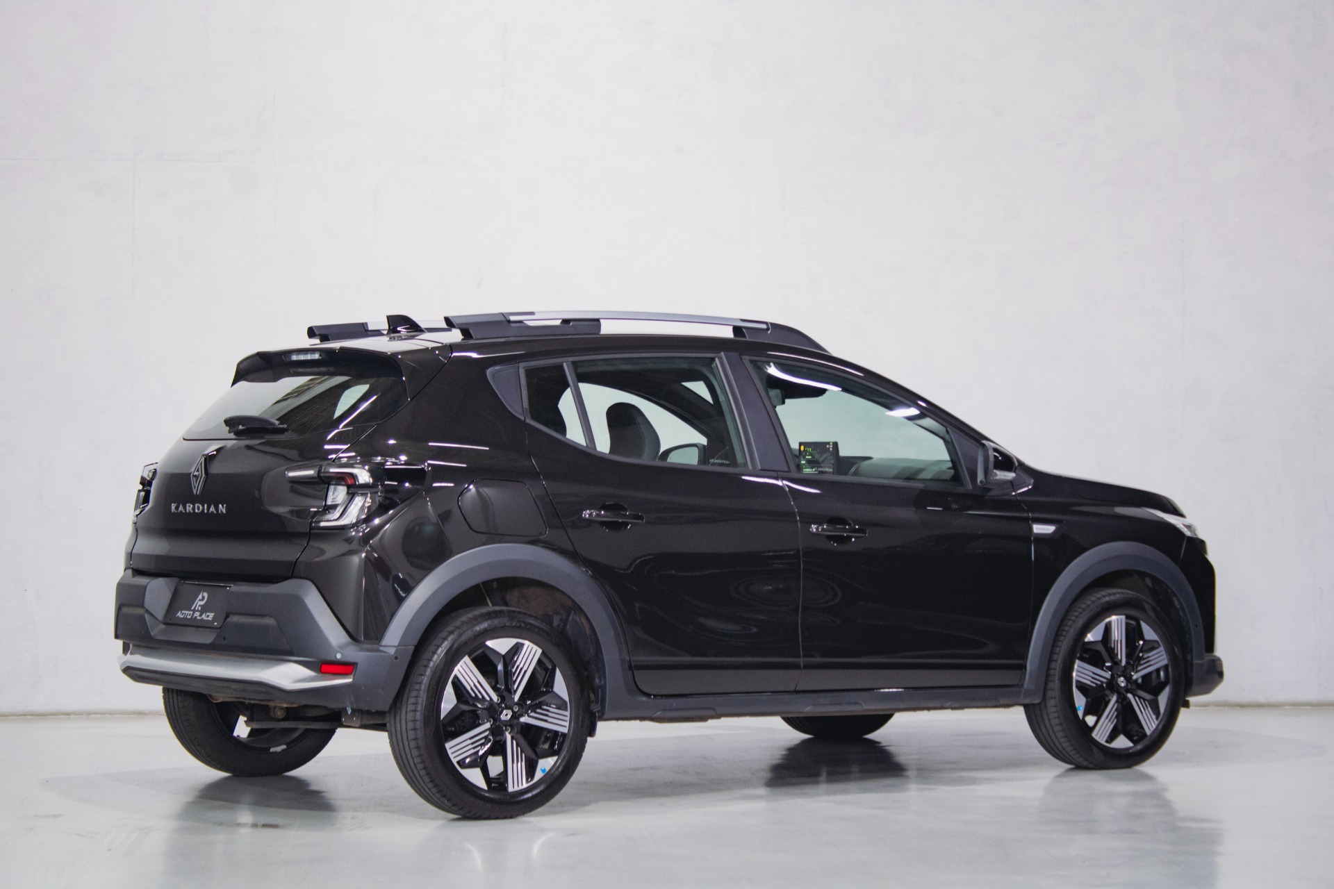 Renault Kardian Iconic 1.0 Tb 12V 5P Aut. - foto 6