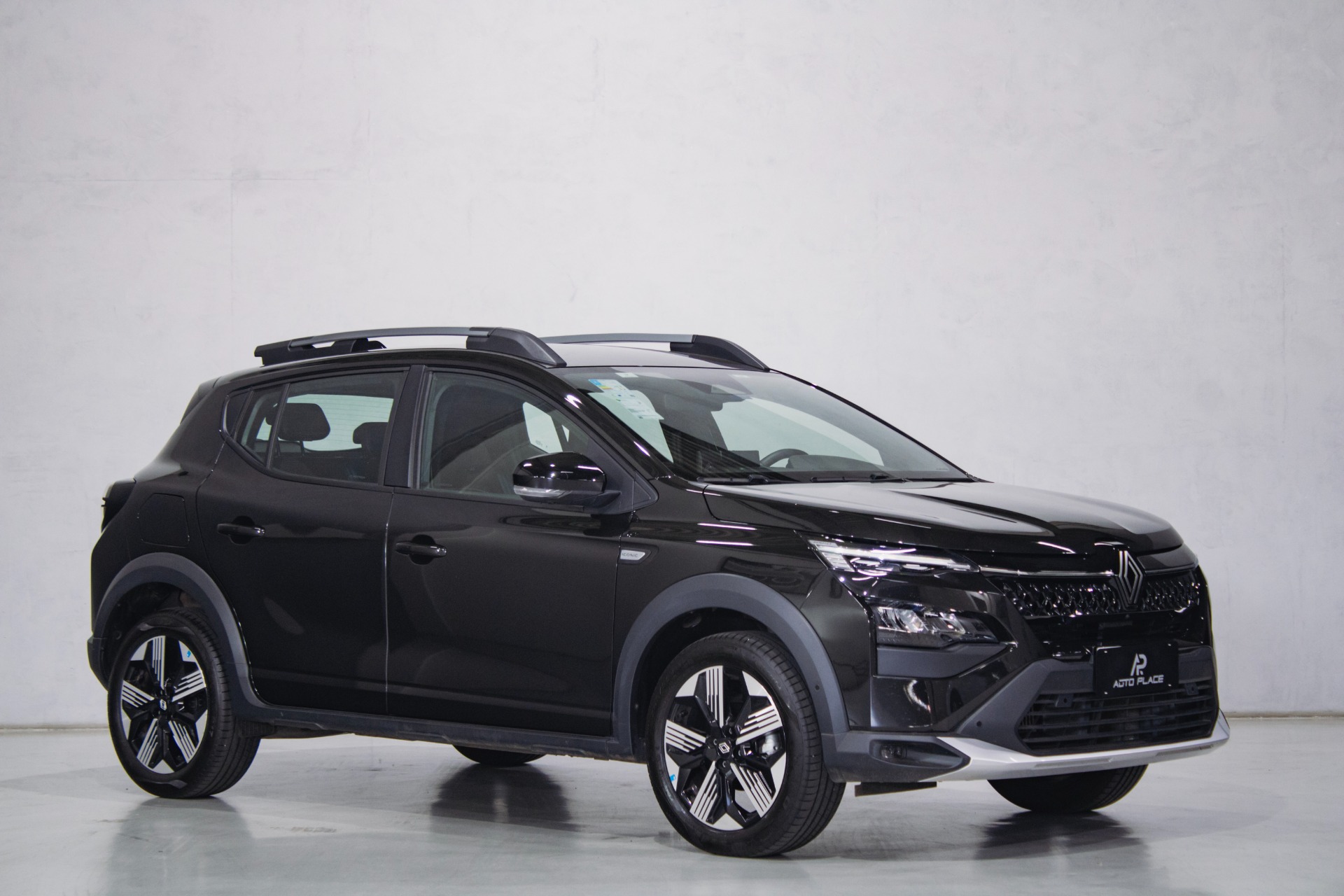 Renault Kardian 2026 à venda