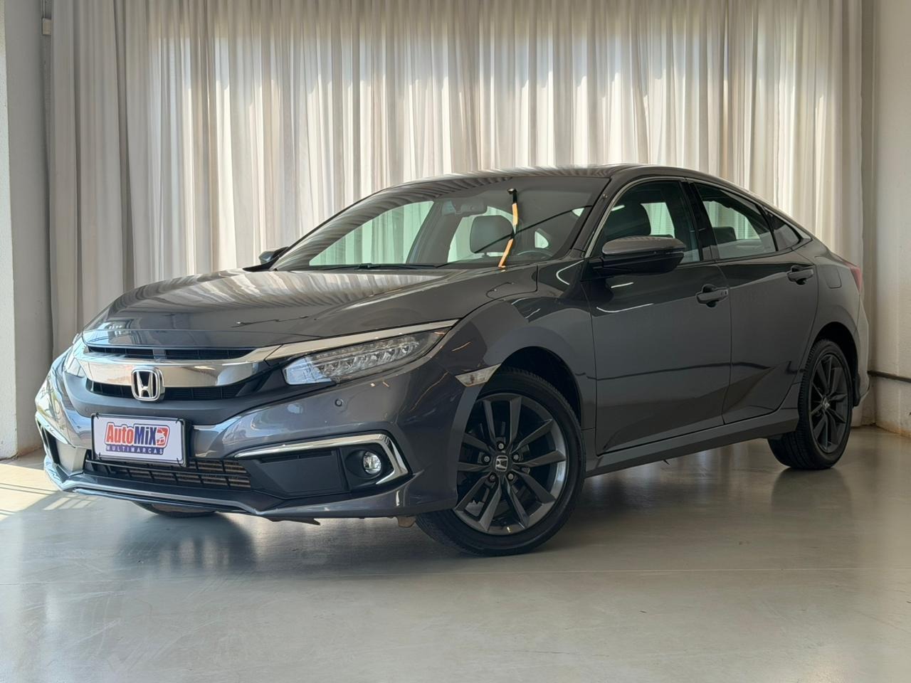 Honda Civic 2020 à venda