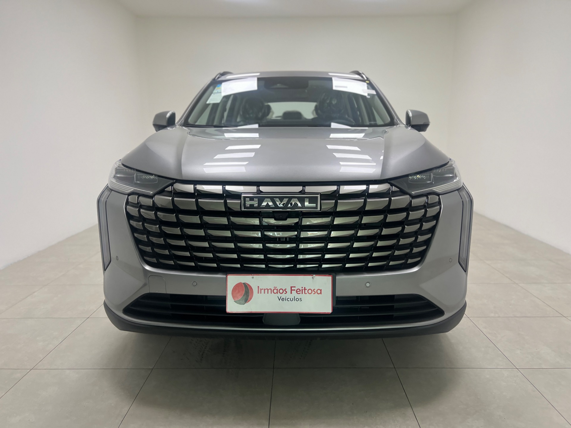 GWM Haval H6 H6 One 1.5 (hibrido) - foto 2