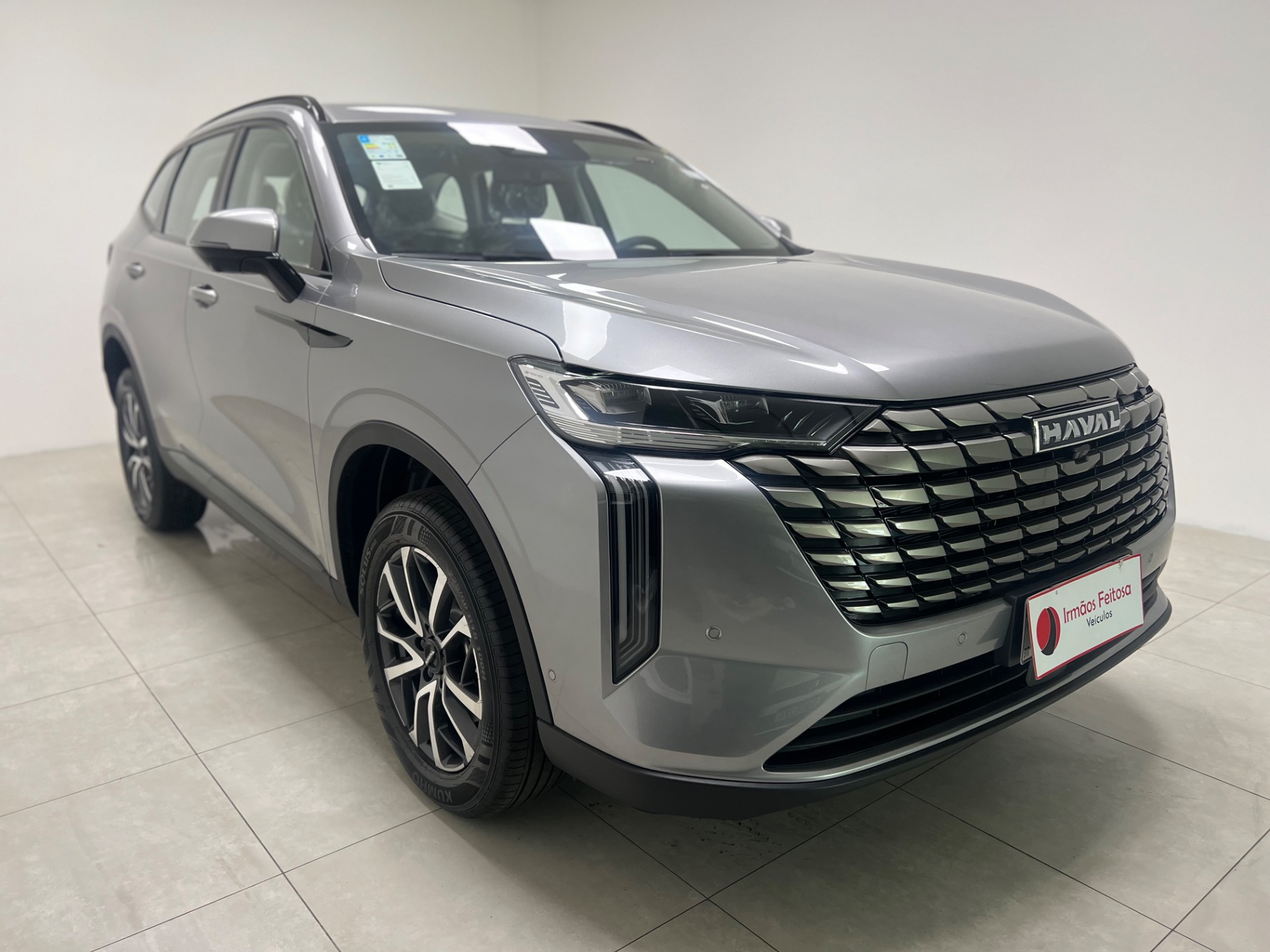 GWM Haval H6 H6 One 1.5 (hibrido) - foto 3