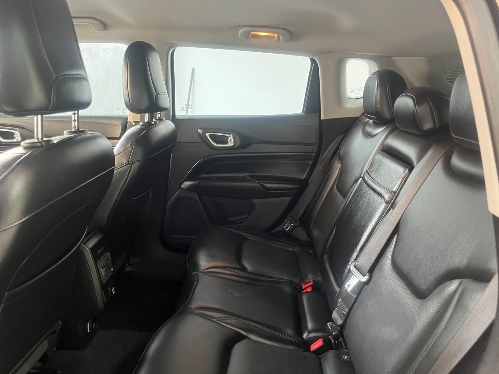 Jeep Compass Long. T270 1.3 Tb 4X2 Flex Aut. - foto 8