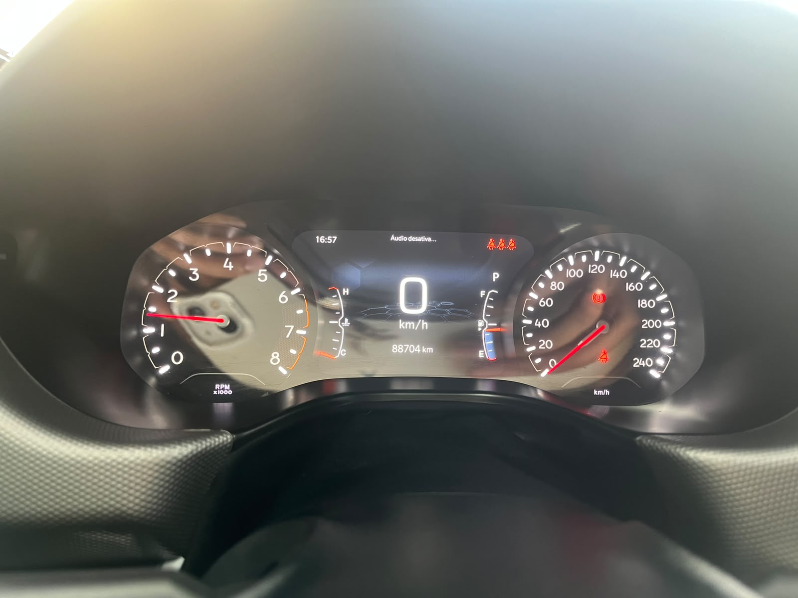 Jeep Compass Long. T270 1.3 Tb 4X2 Flex Aut. - foto 4
