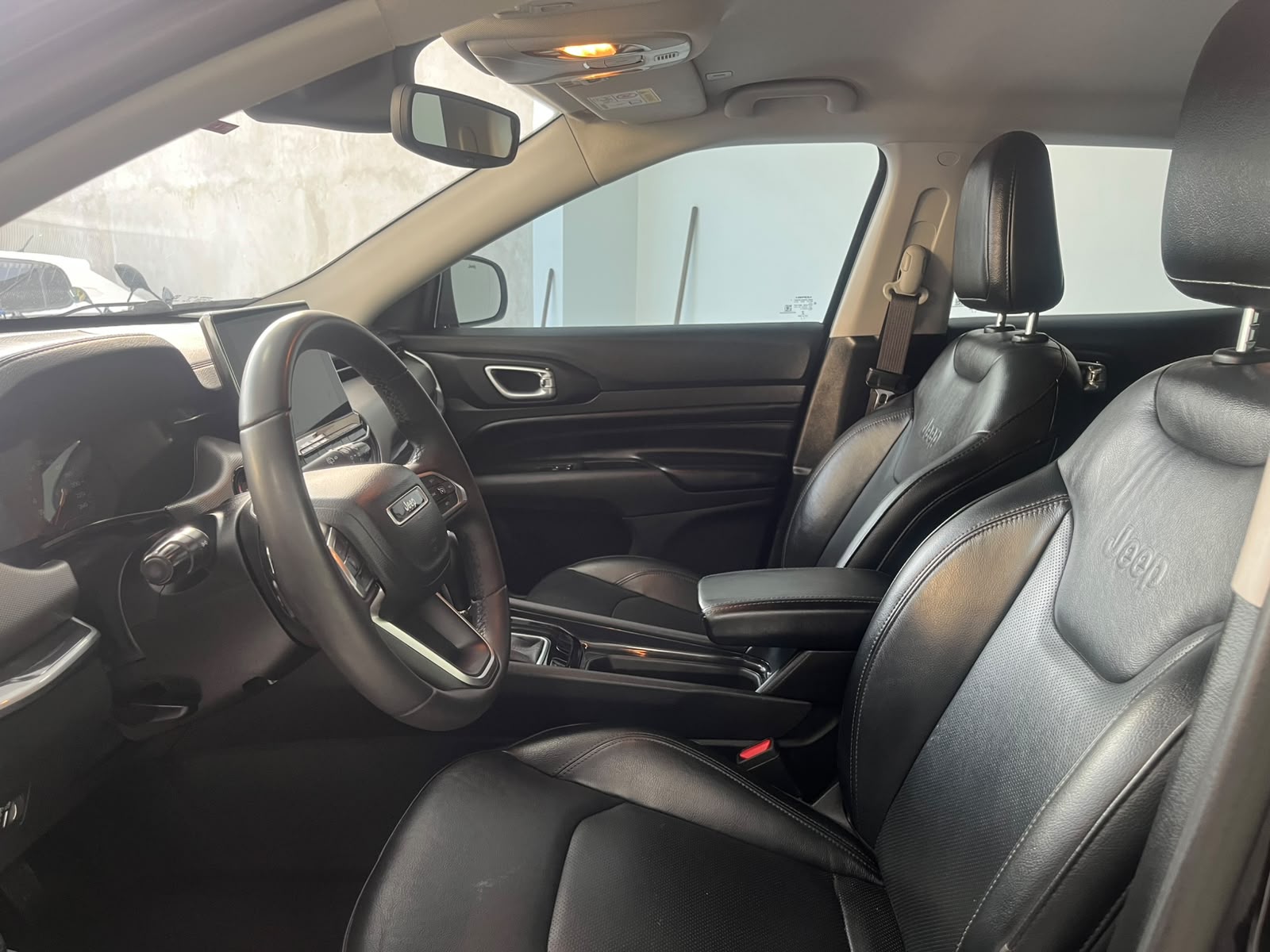 Jeep Compass Long. T270 1.3 Tb 4X2 Flex Aut. - foto 6