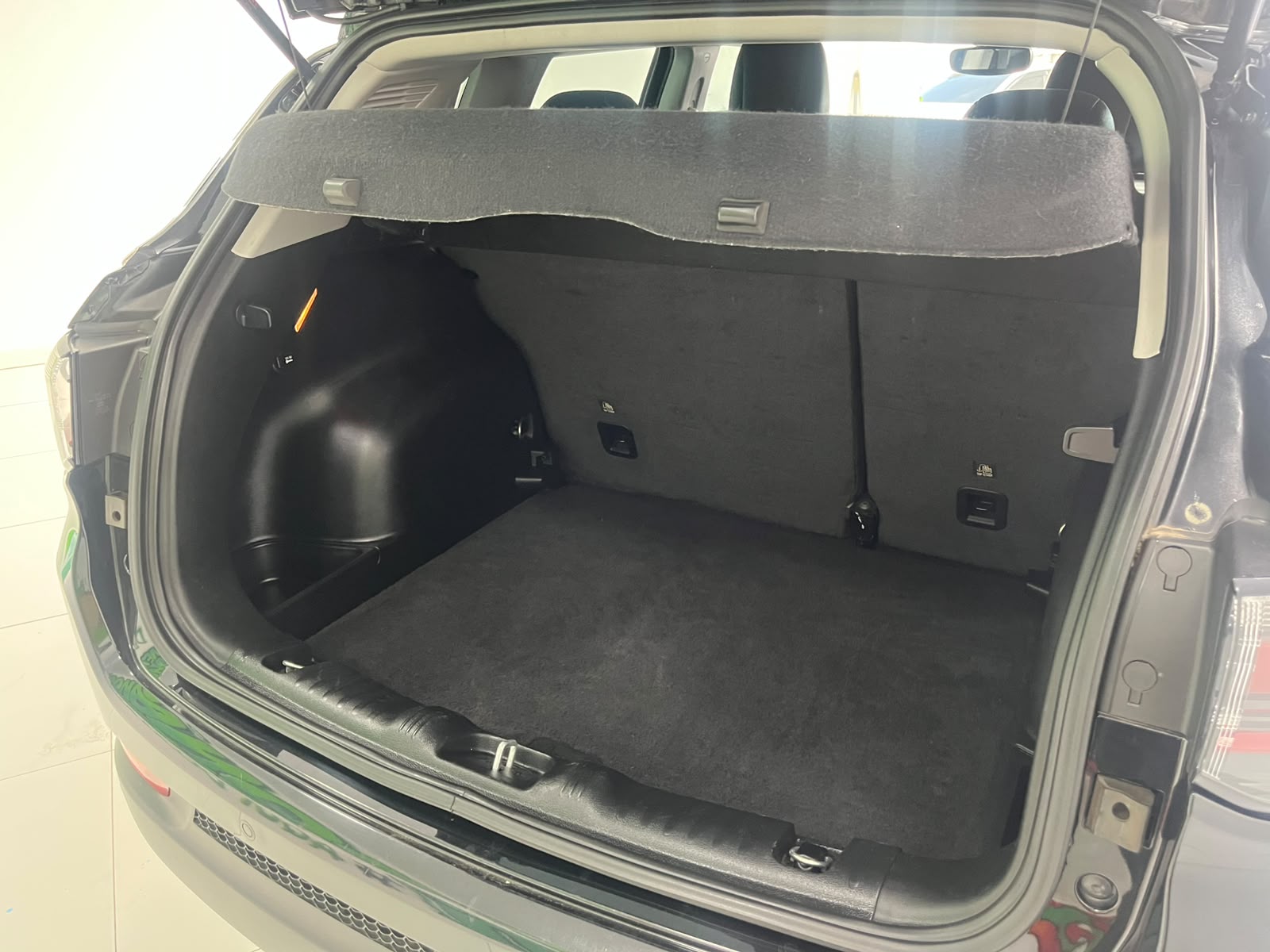 Jeep Compass Long. T270 1.3 Tb 4X2 Flex Aut. - foto 10