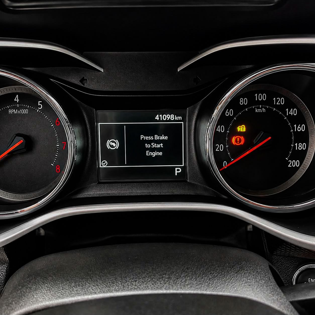 Chevrolet Tracker LTZ 1.0 Turbo 12V Flex Aut. - foto 15